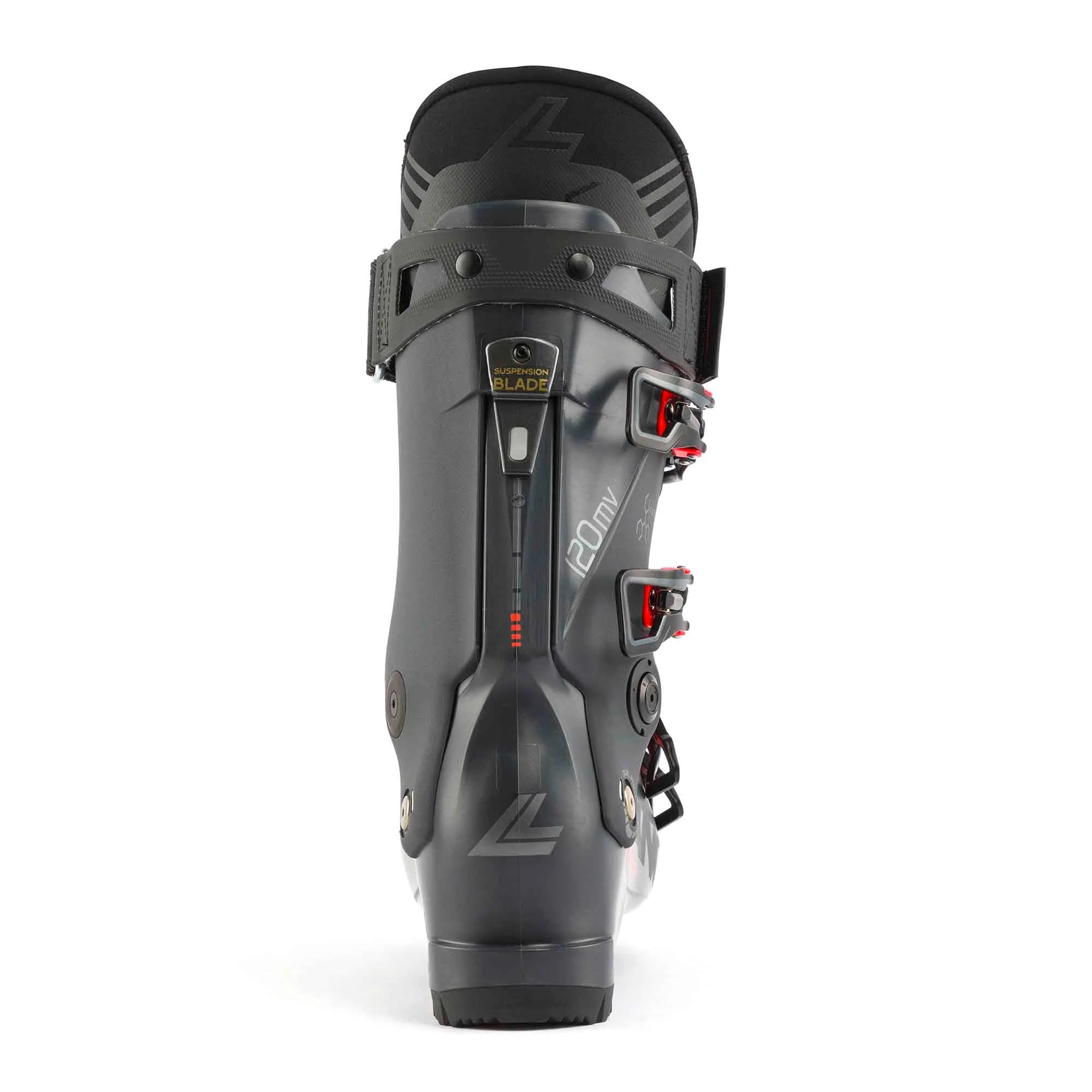 Lange Shadow 120 MV GW Mens Ski Boot 2025 - Image 9