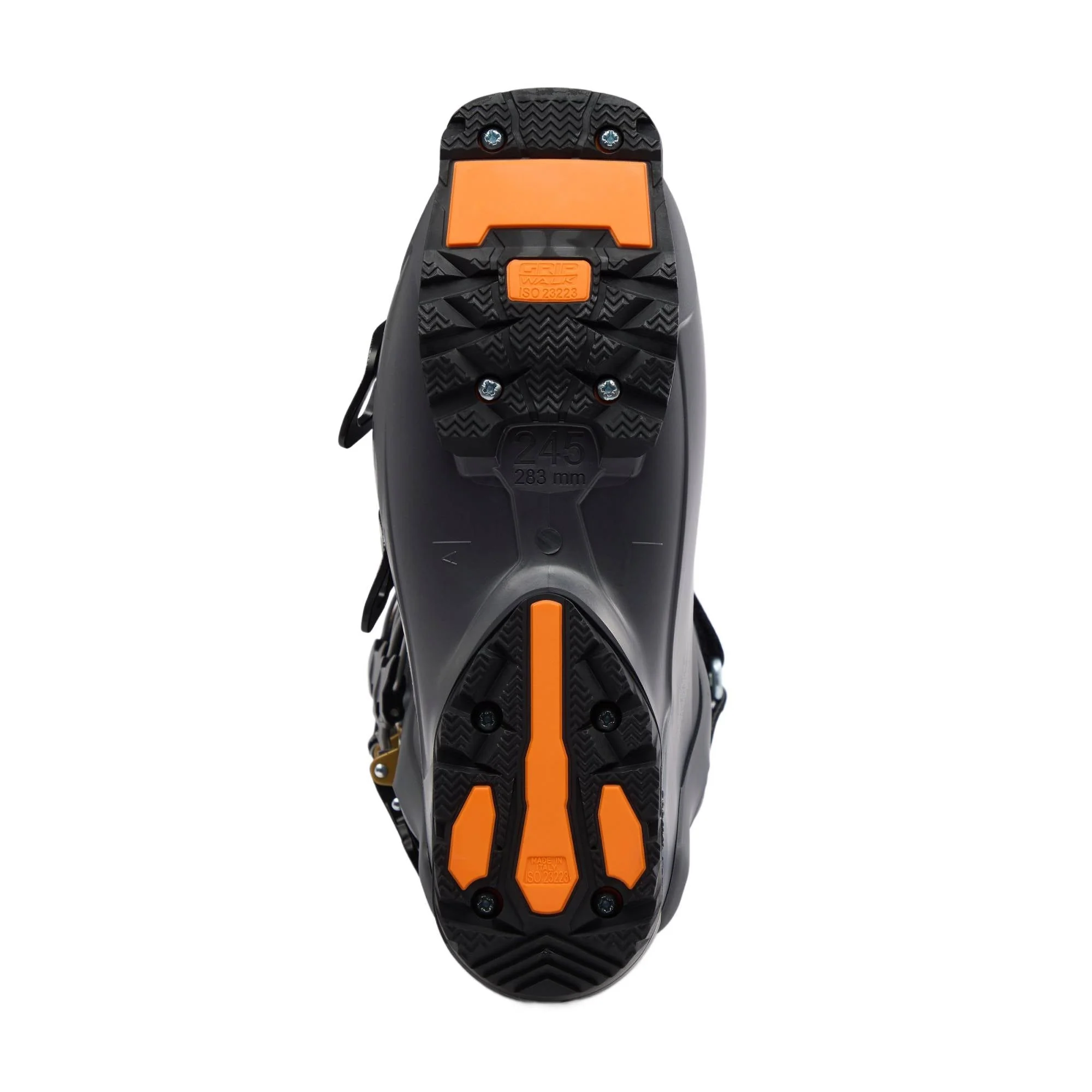 Lange Shadow 85 LV GW Womens Ski Boot 2026 - Image 4