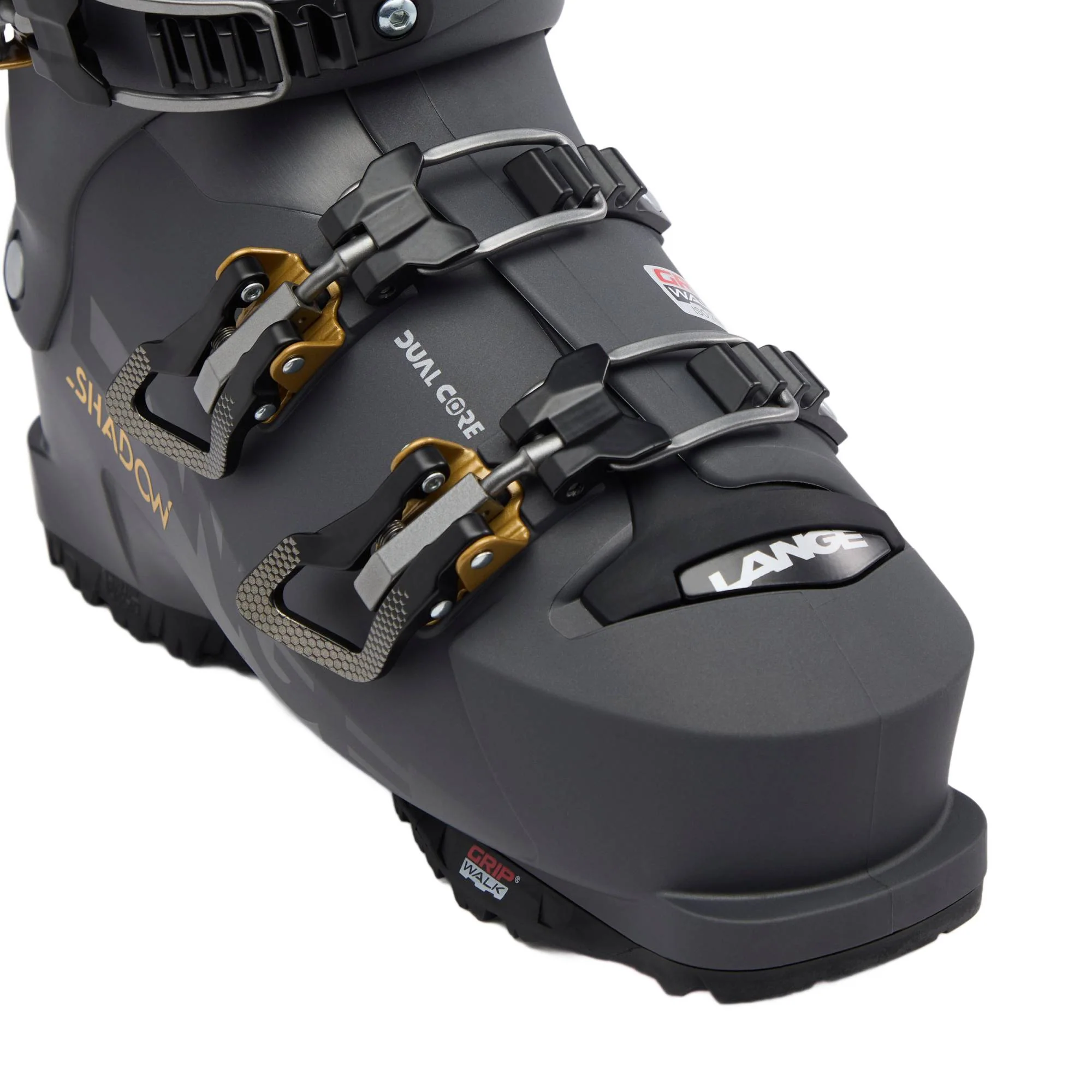 Lange Shadow 85 LV GW Womens Ski Boot 2026 - Image 7