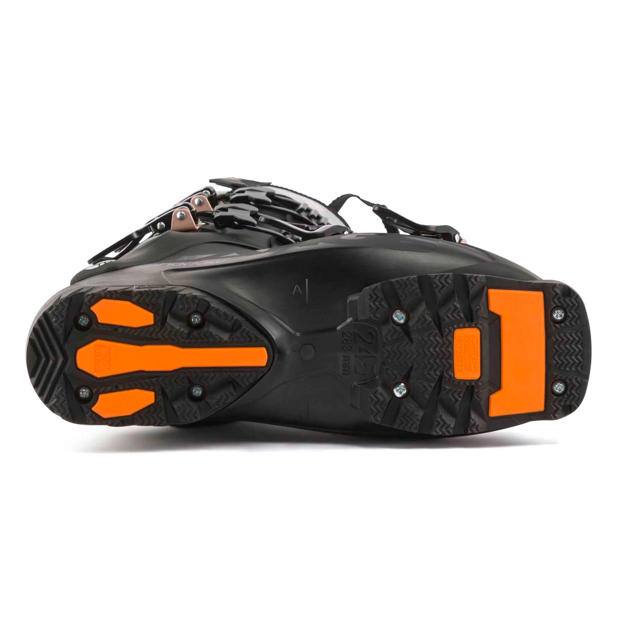 Lange Shadow 85 MV GW Womens Ski Boot 2025 - Image 3