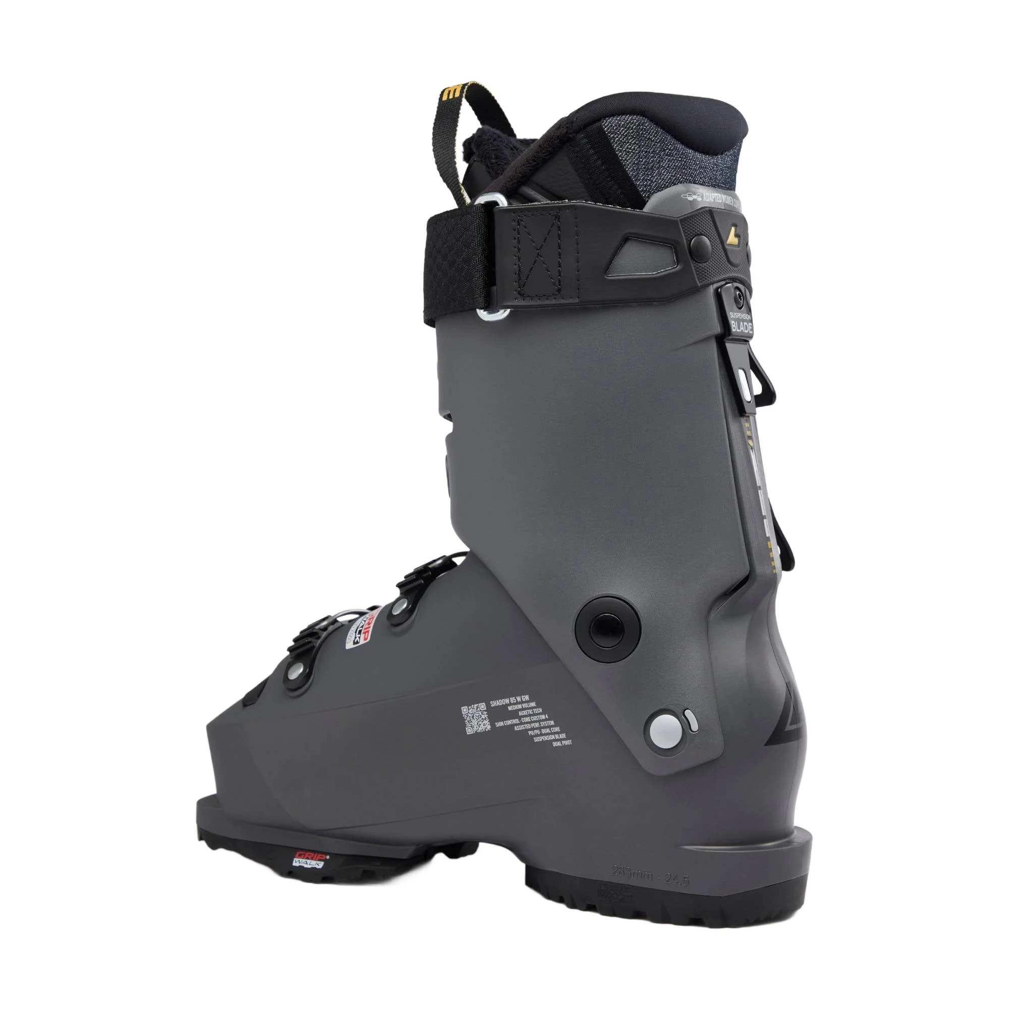 Lange Shadow 85 MV GW Womens Ski Boot 2026 - Image 2