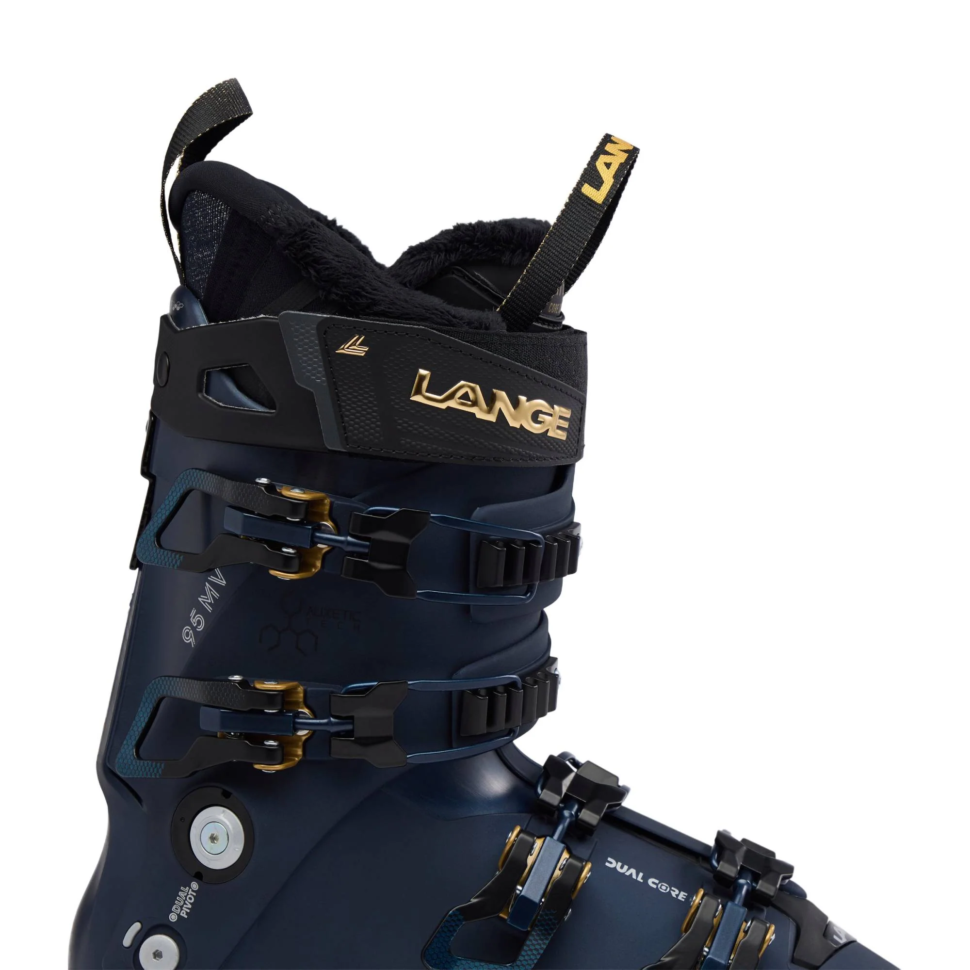 Lange Shadow 95 MV GW Womens Ski Boot 2026 - Image 6