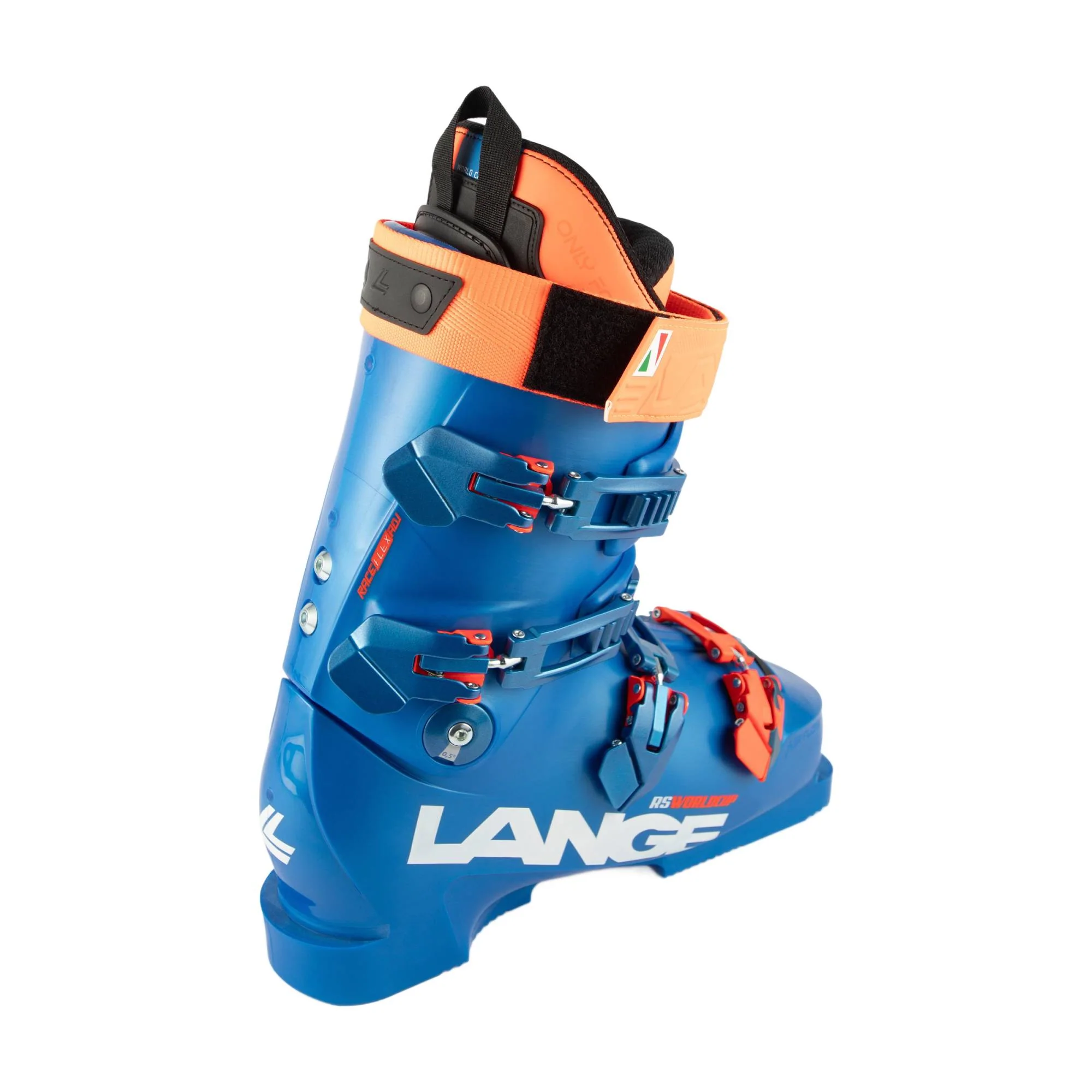 Lange WC RS ZSoft+ Ski Boot 2026 - Image 3