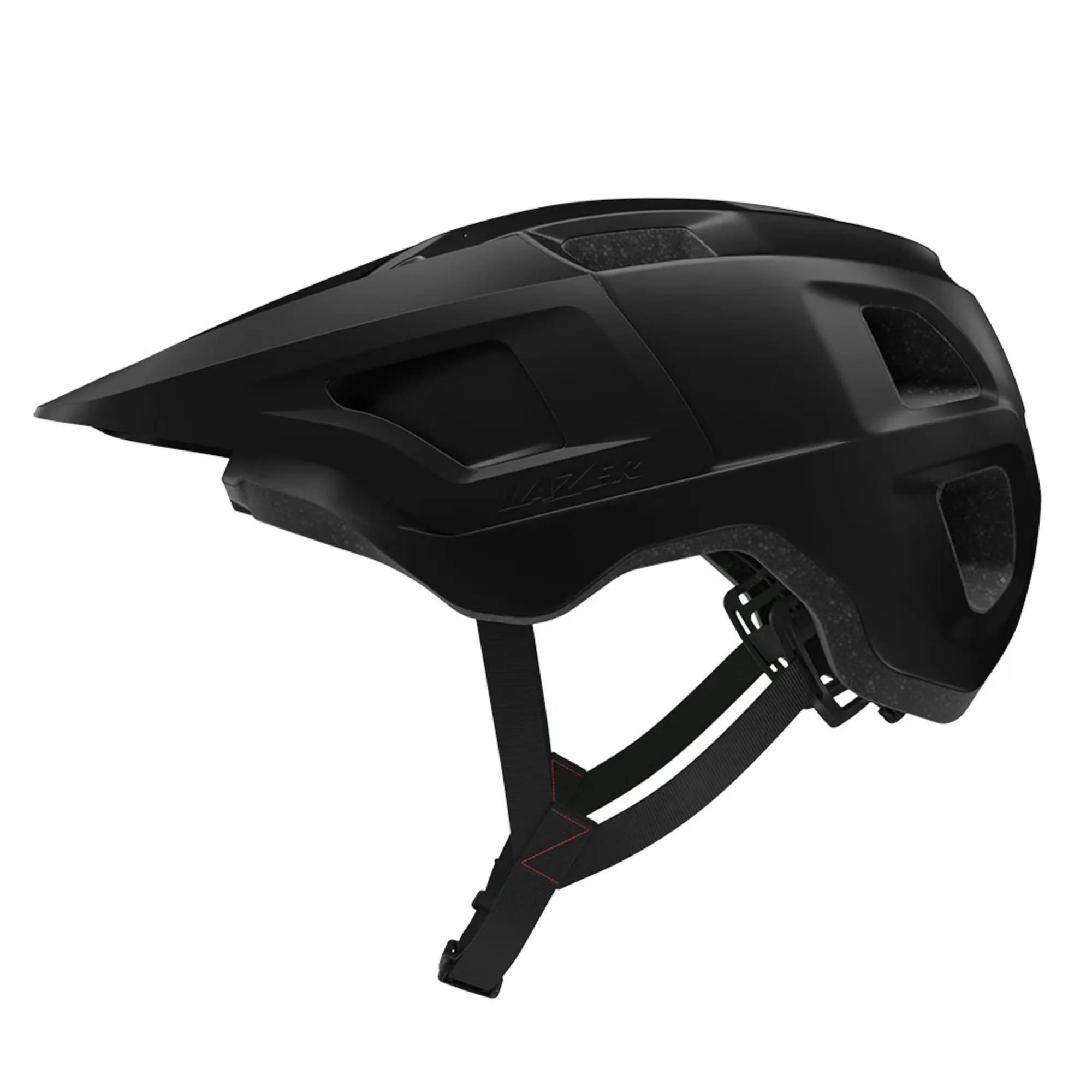 Lazer Lupo Kineticore Bike Helmet - Image 6