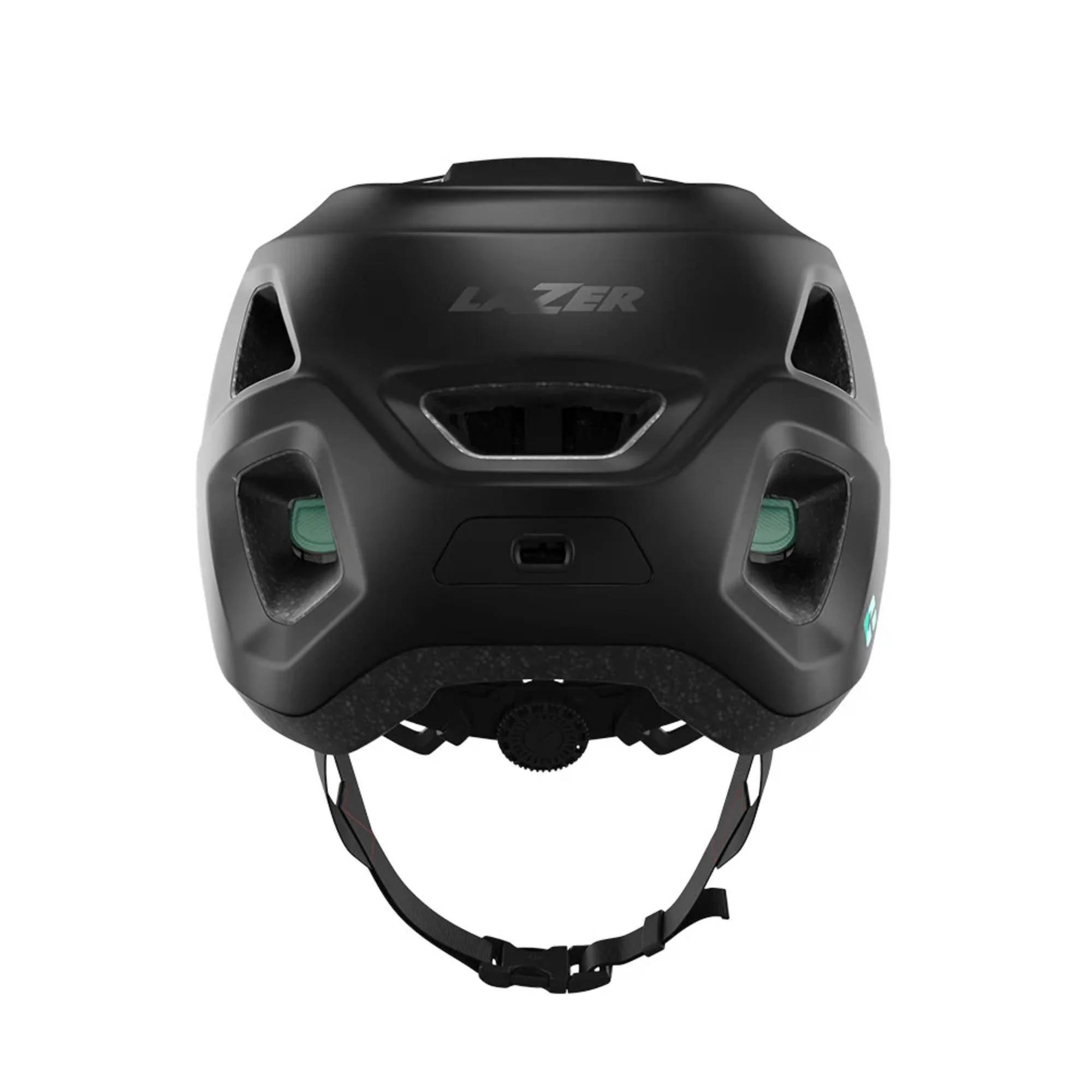 Lazer Lupo Kineticore Bike Helmet - Image 7