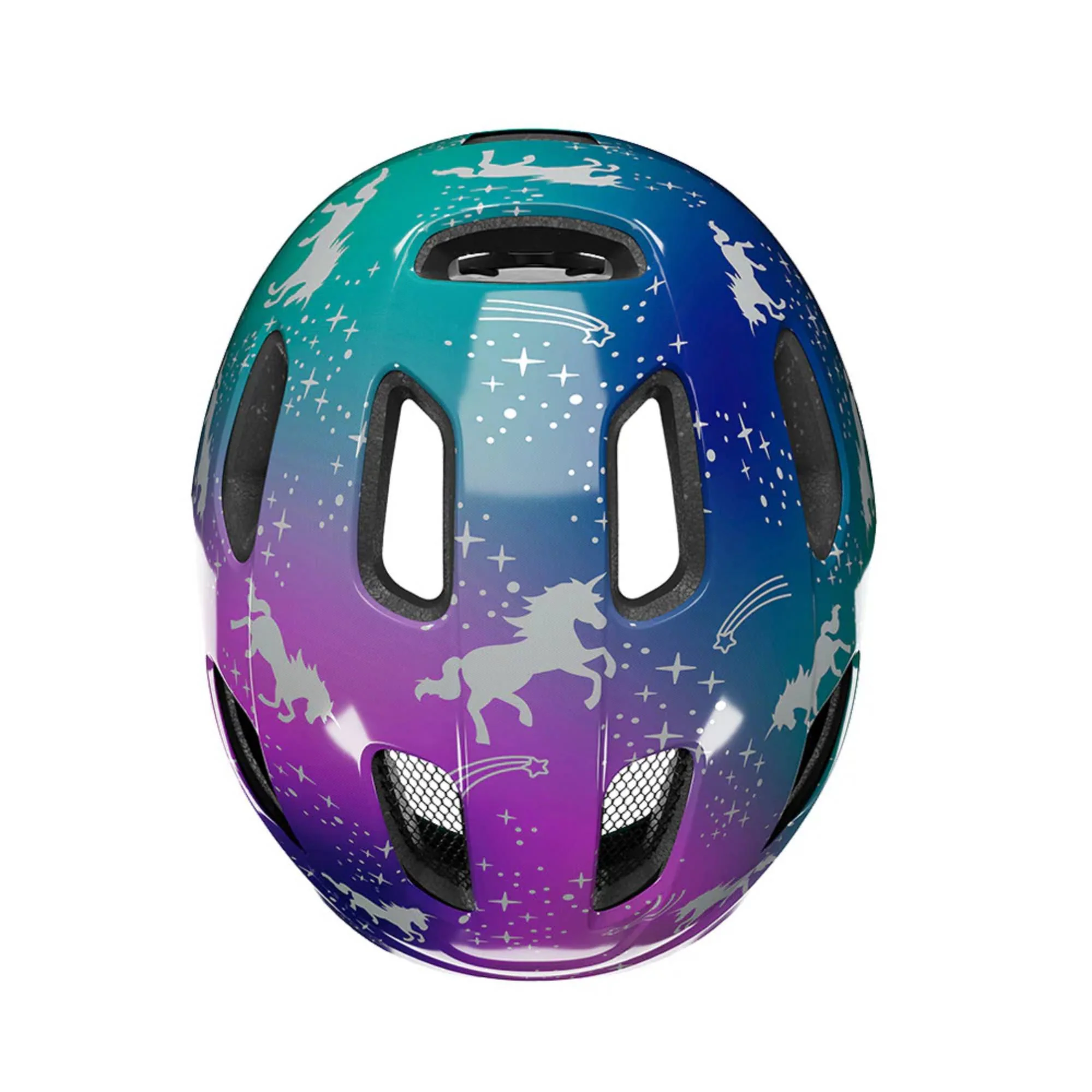 Lazer Nutz 2.0 Kineticore Junior Bike Helmet - Image 7