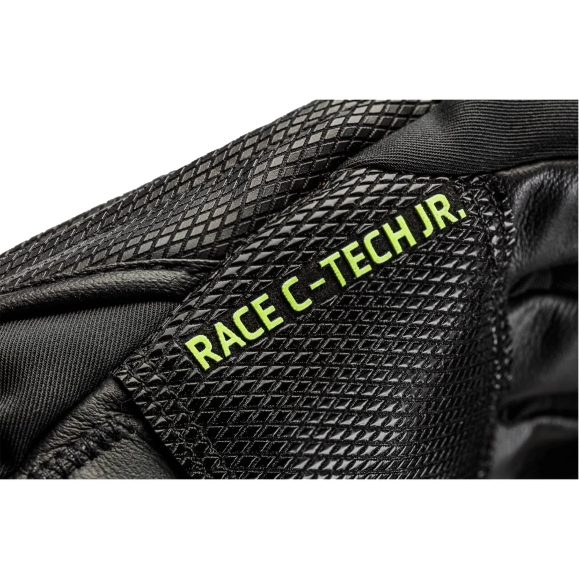 Leki WCR C-Tech 3D Junior Glove - Image 3