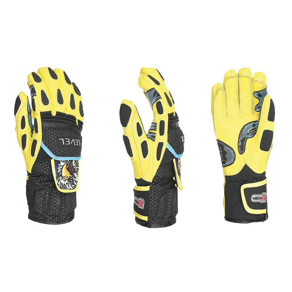 Level Worldcup Junior CF Glove - Image 2