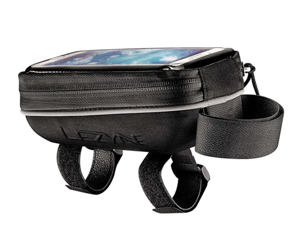 Lezyne Smart Energy Caddy Nutrition + Smartphone Bag - Image 2