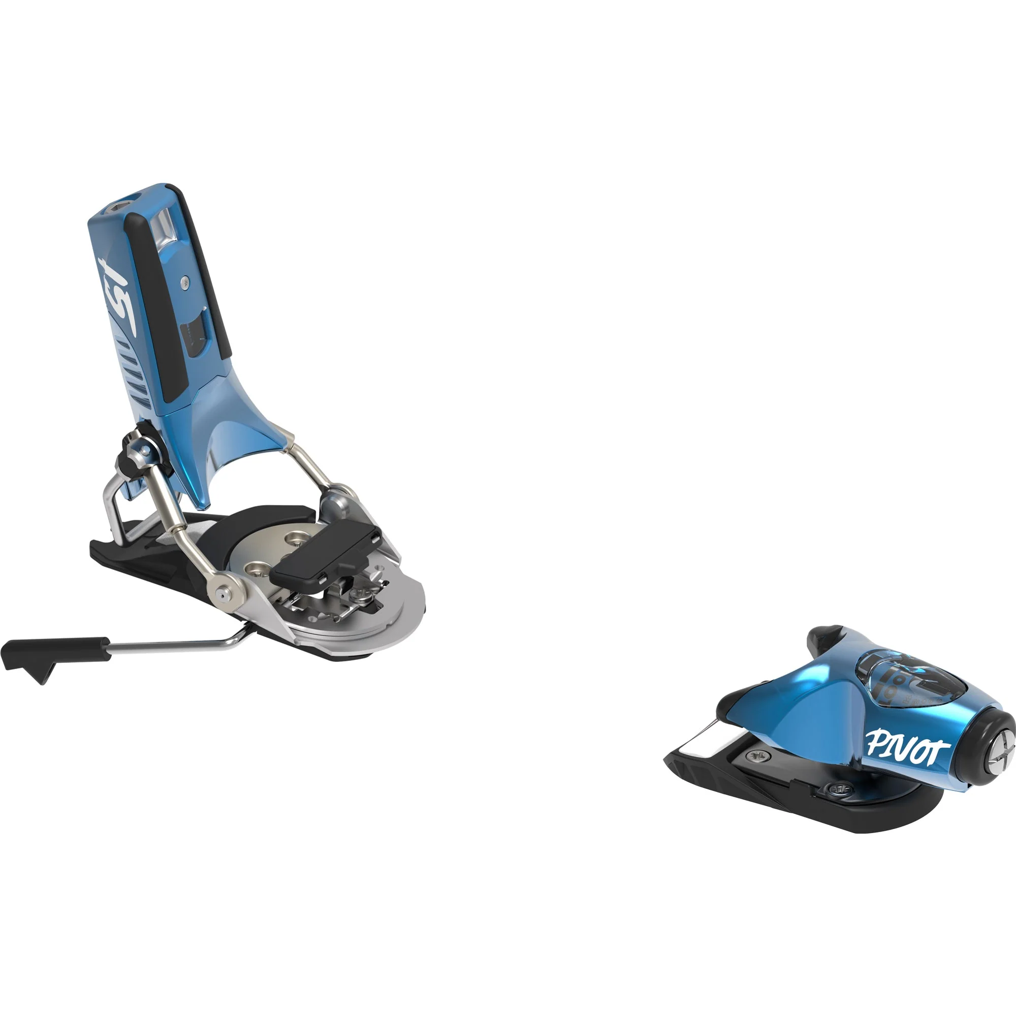 Look Pivot 2.0 15 GW Binding 2026 - Image 4