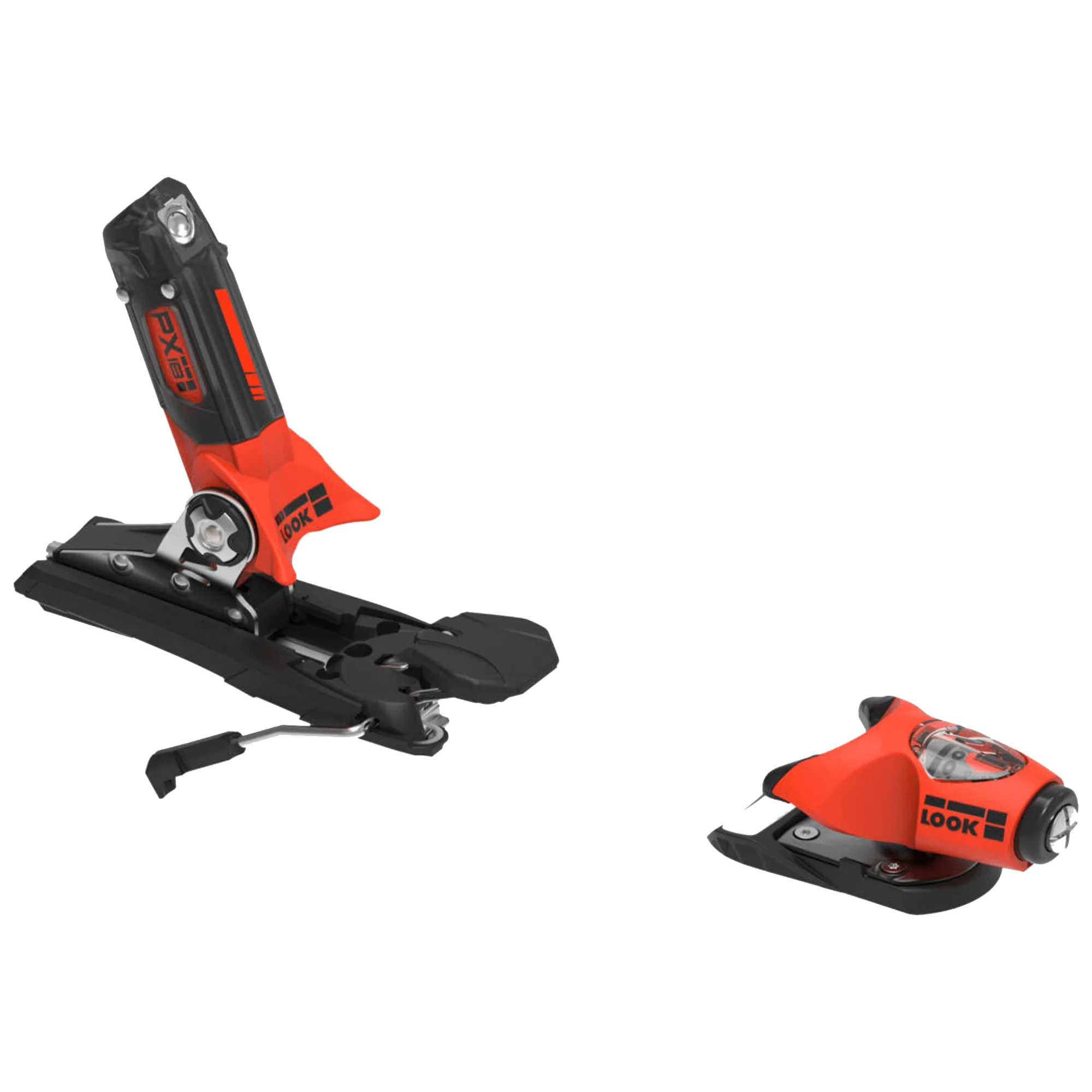Look PX 18 WC Rockerace Binding 2025 - Image 2