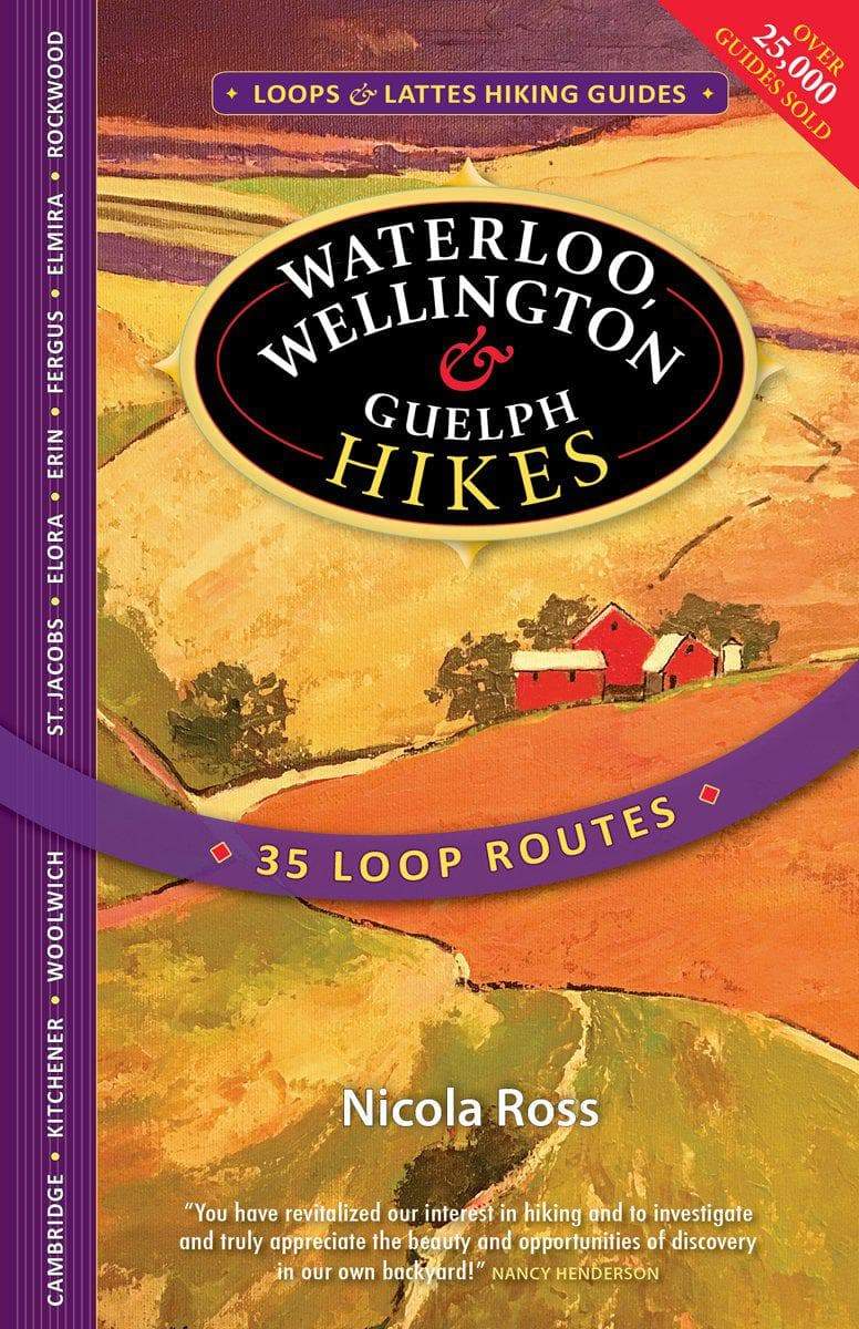 Loops and Lattes Hiking Guide Book - Image 11