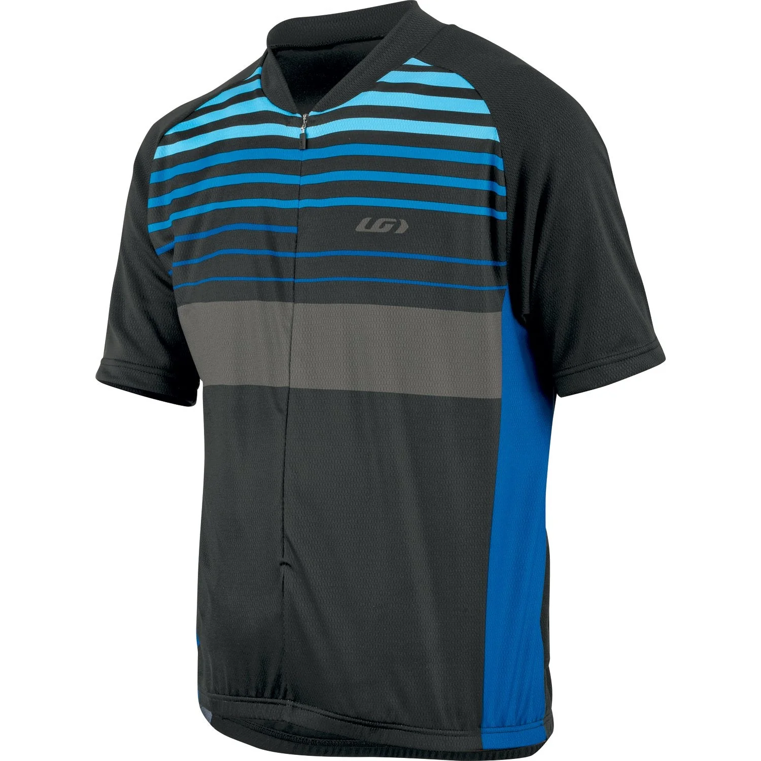 Louis Garneau Equipe Junior Jersey 2016 - Image 5