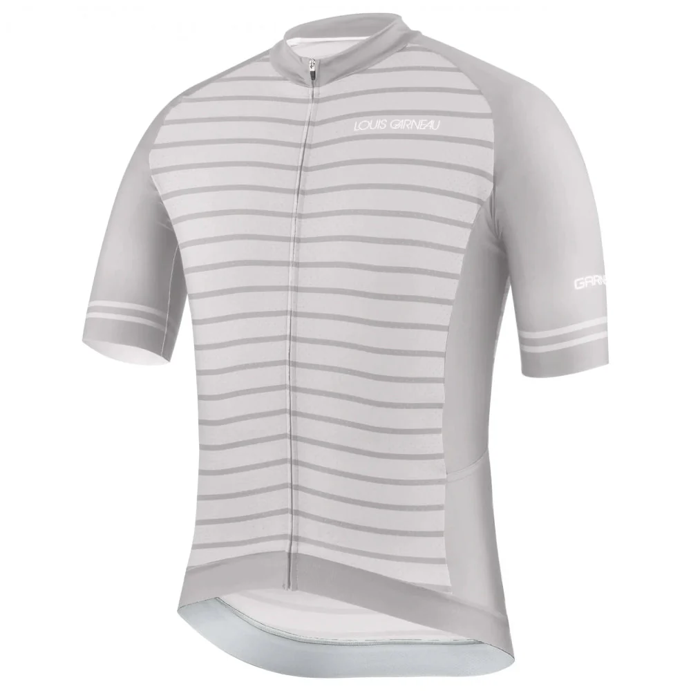 Louis Garneau Plume Mens Jersey - Image 3