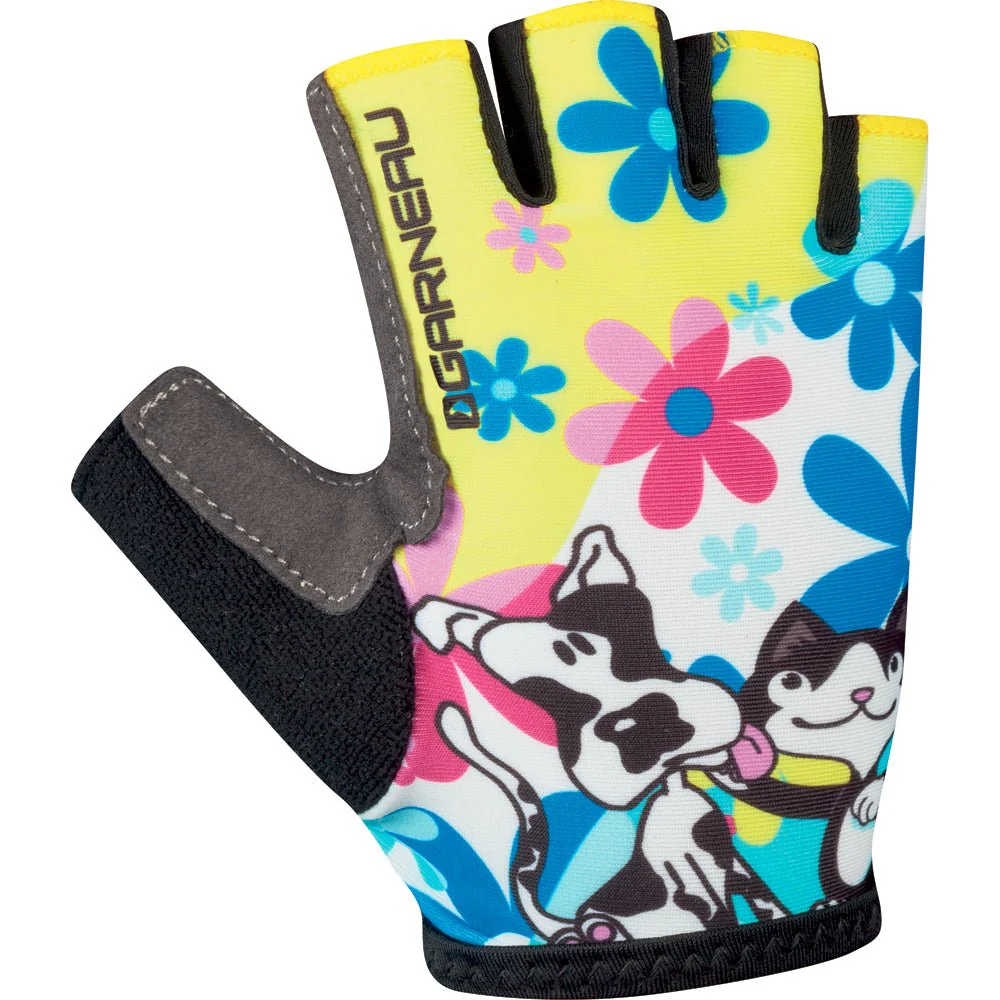 Louis Garneau Ride Kids Gloves 2016 - Image 2