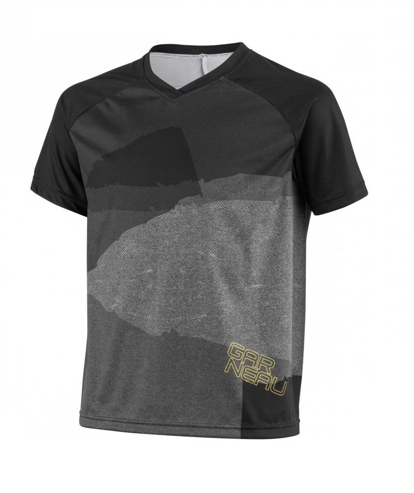 Louis Garneau Span Junior Jersey 2018 - Image 10