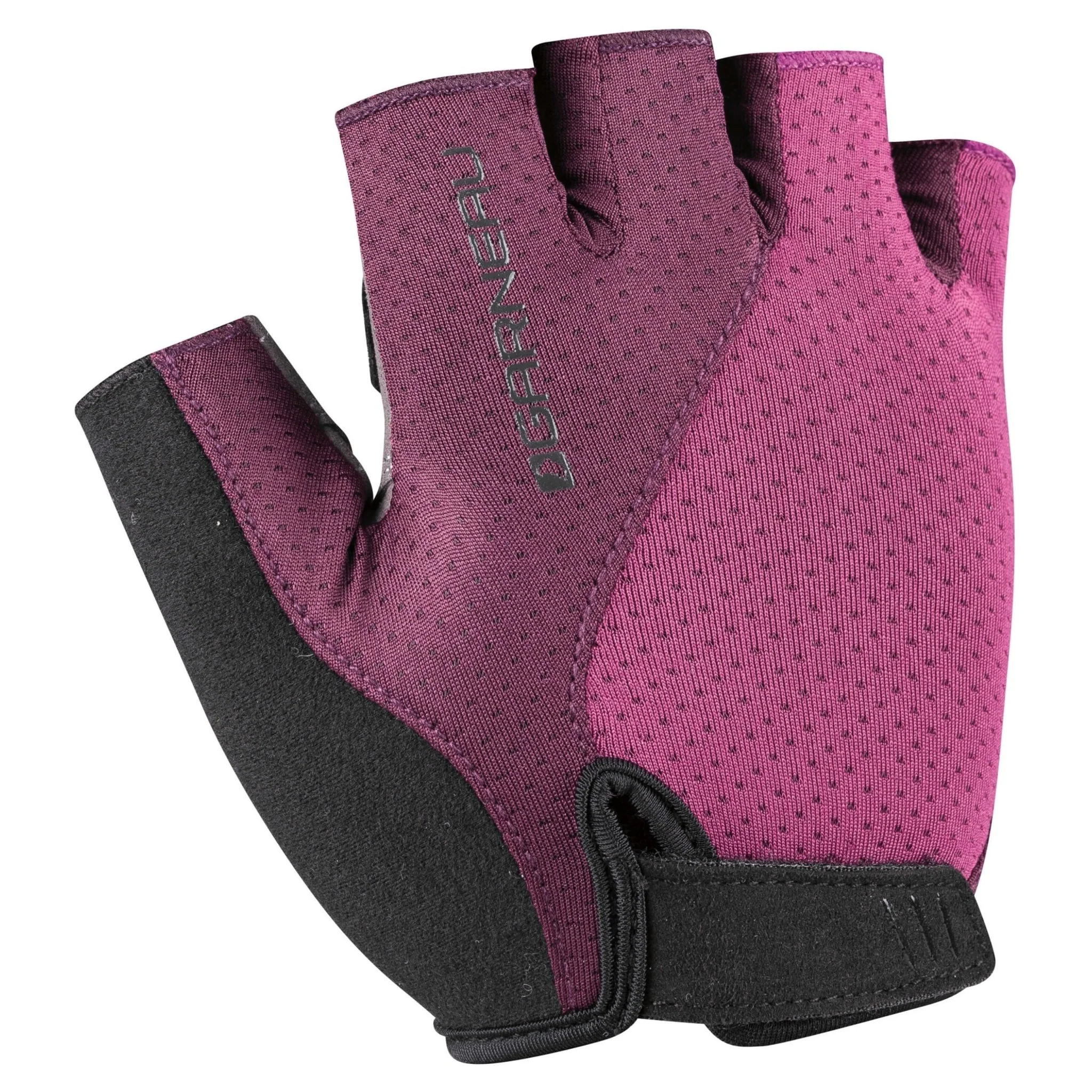 Louis Garneau Womens Air Gel Ultra Gloves - Image 4