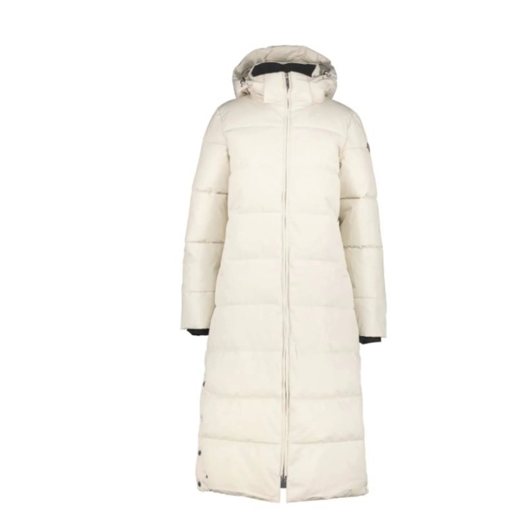 Luhta Iisalmi Womens Coat 2026 - Image 2