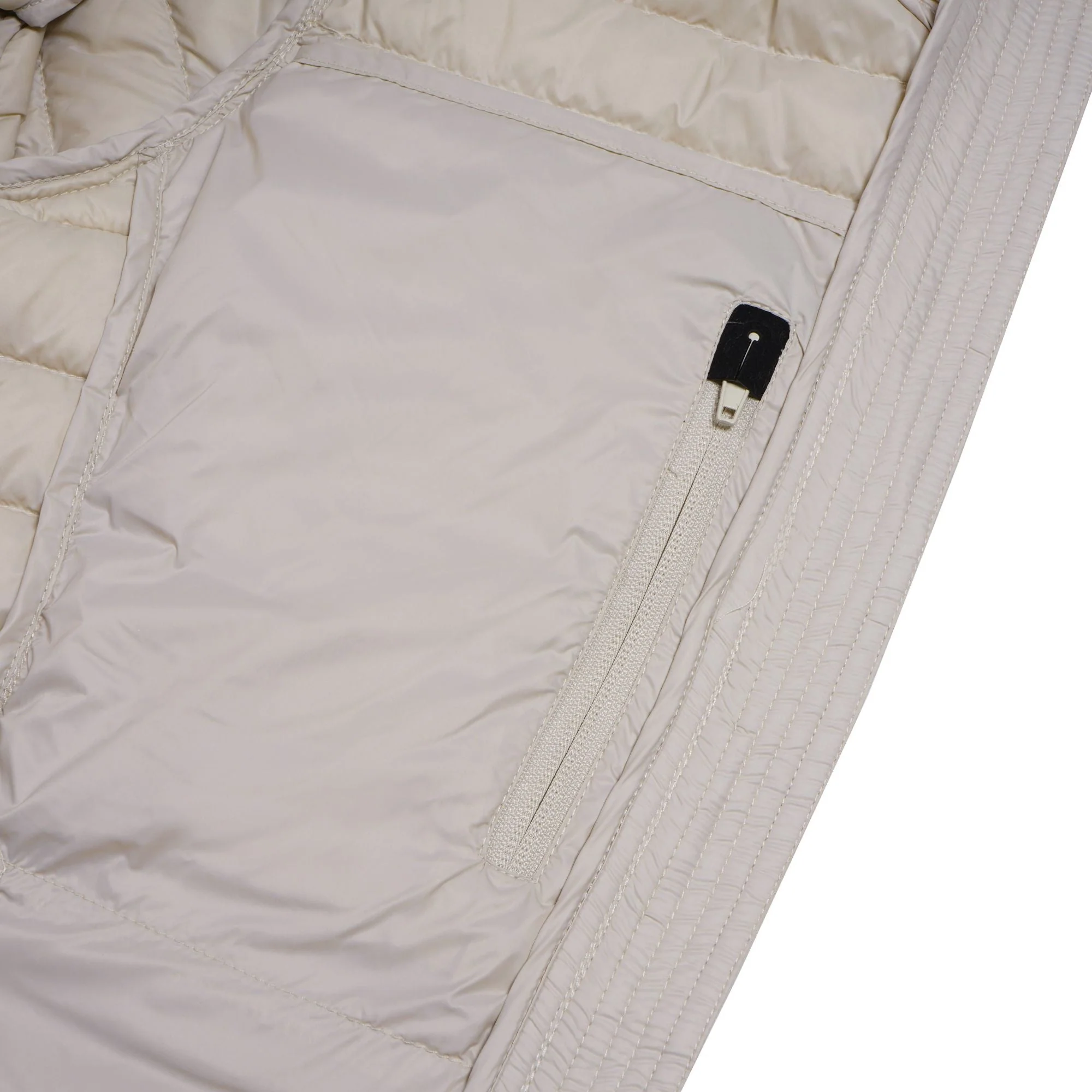 Luhta Inansaari Womens Down Jacket 2026 - Image 7