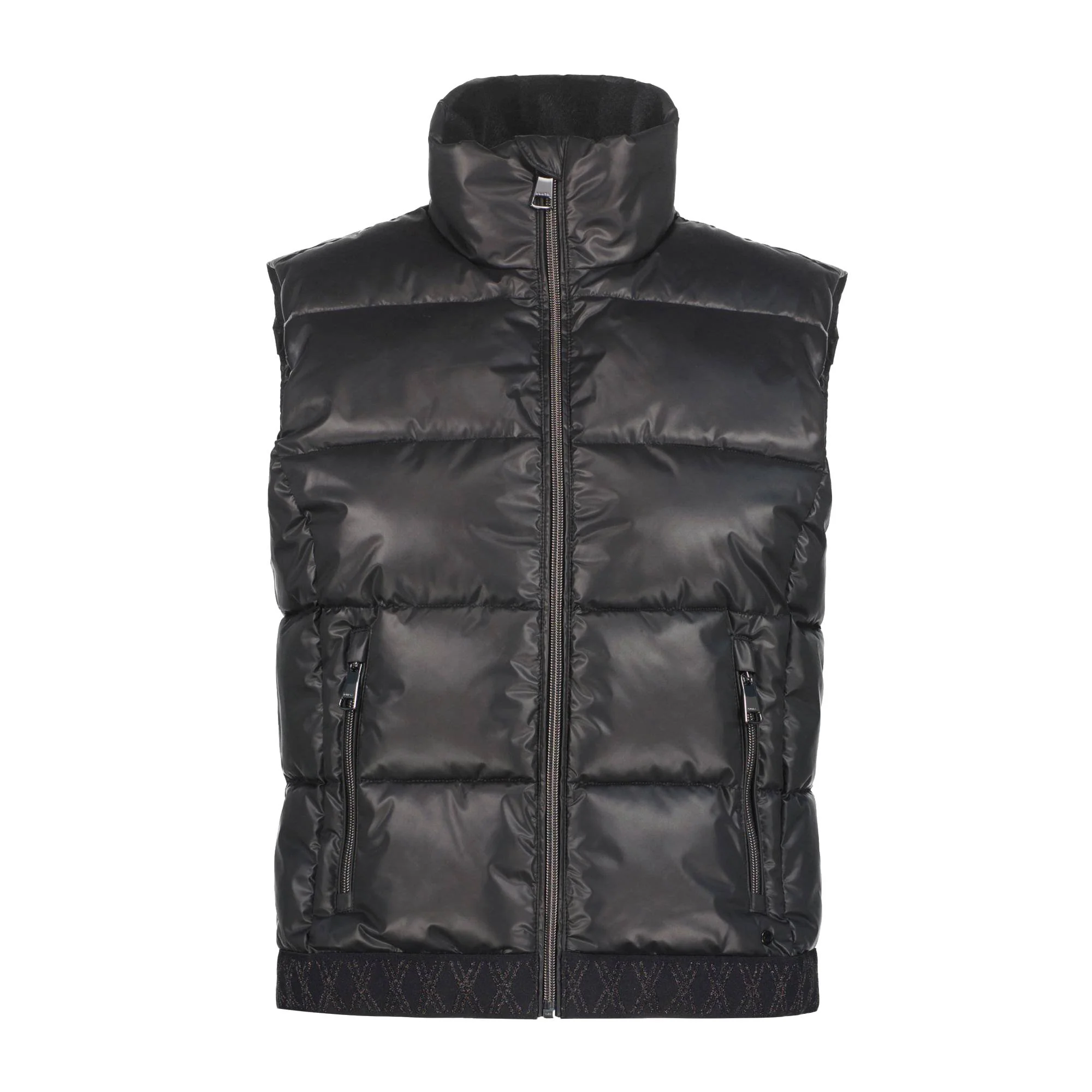 Luhta Saivaara Womens Vest 2026 - Image 2