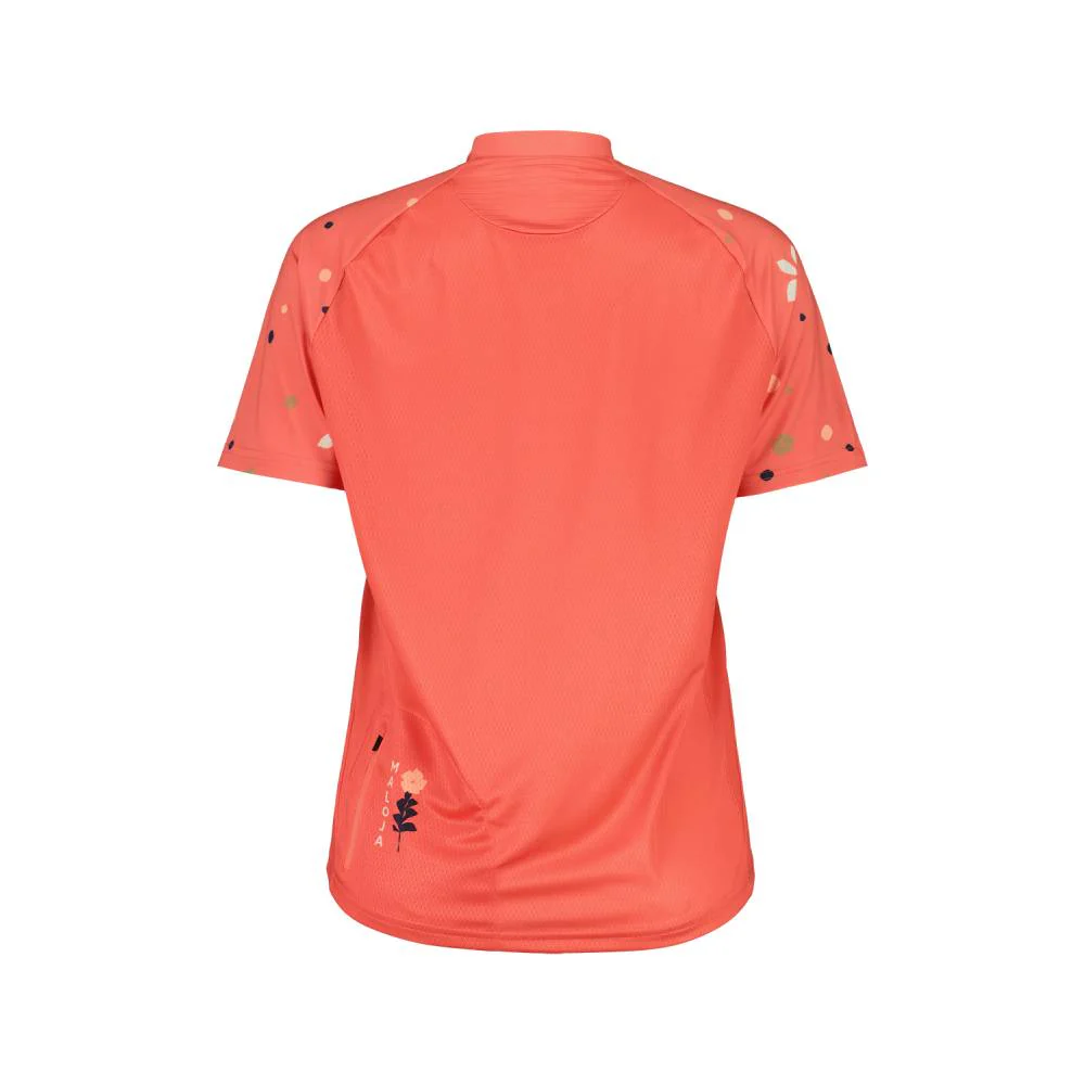Maloja TennoM Allmountain Womens Jersey - Image 2