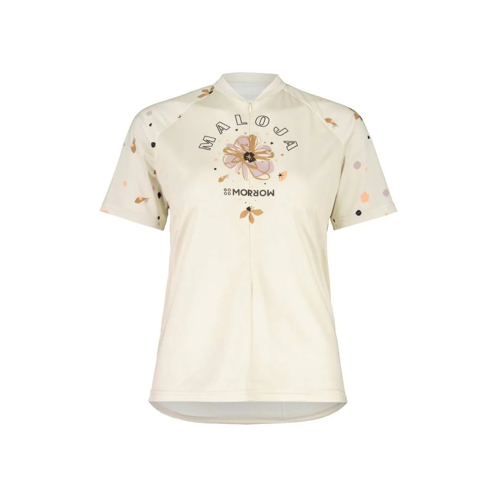 Maloja TennoM Allmountain Womens Jersey - Image 3