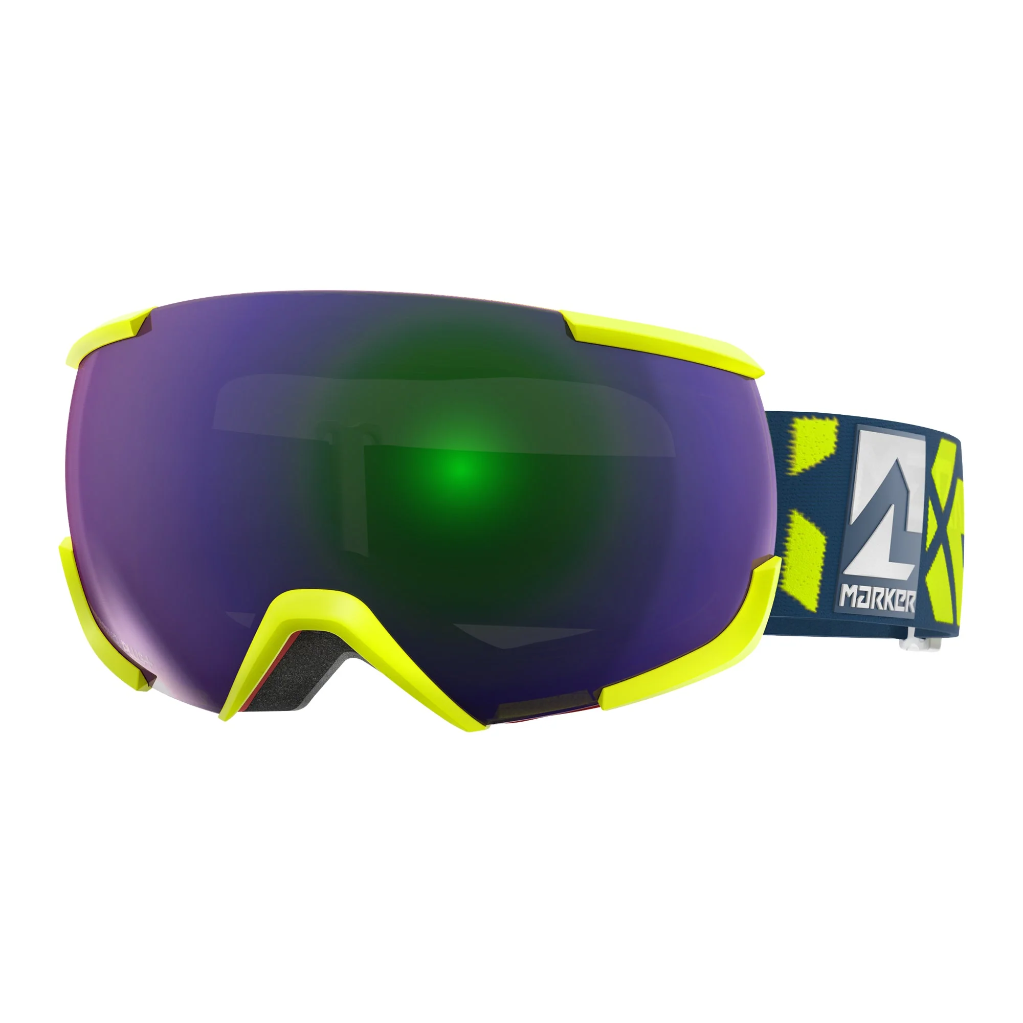 Marker 16:10+ MAP Goggle 2019 - Image 4