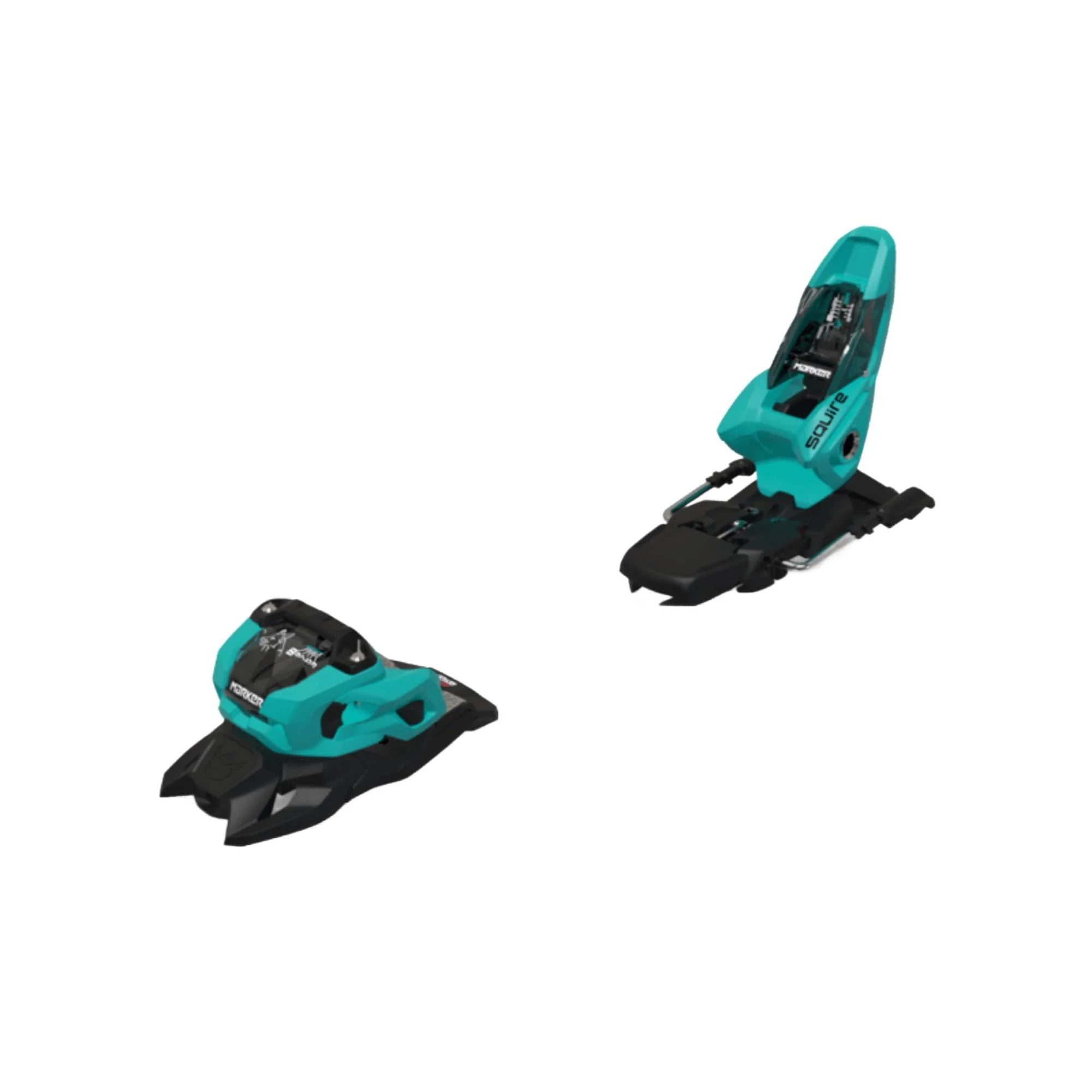 Marker Squire 11 GW Binding 2026 - Image 2