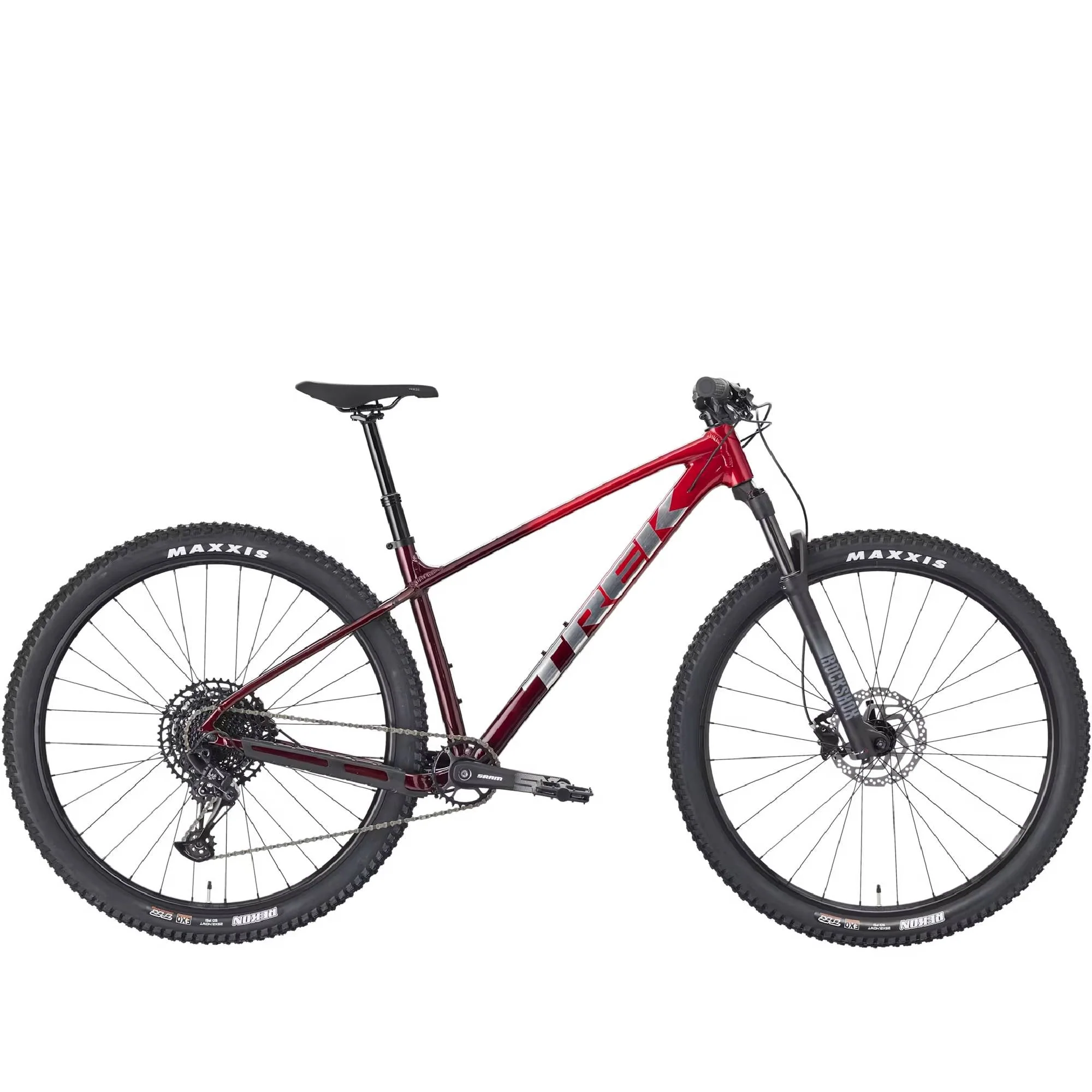 Trek Marlin 7 Gen 3 Bike - Image 17
