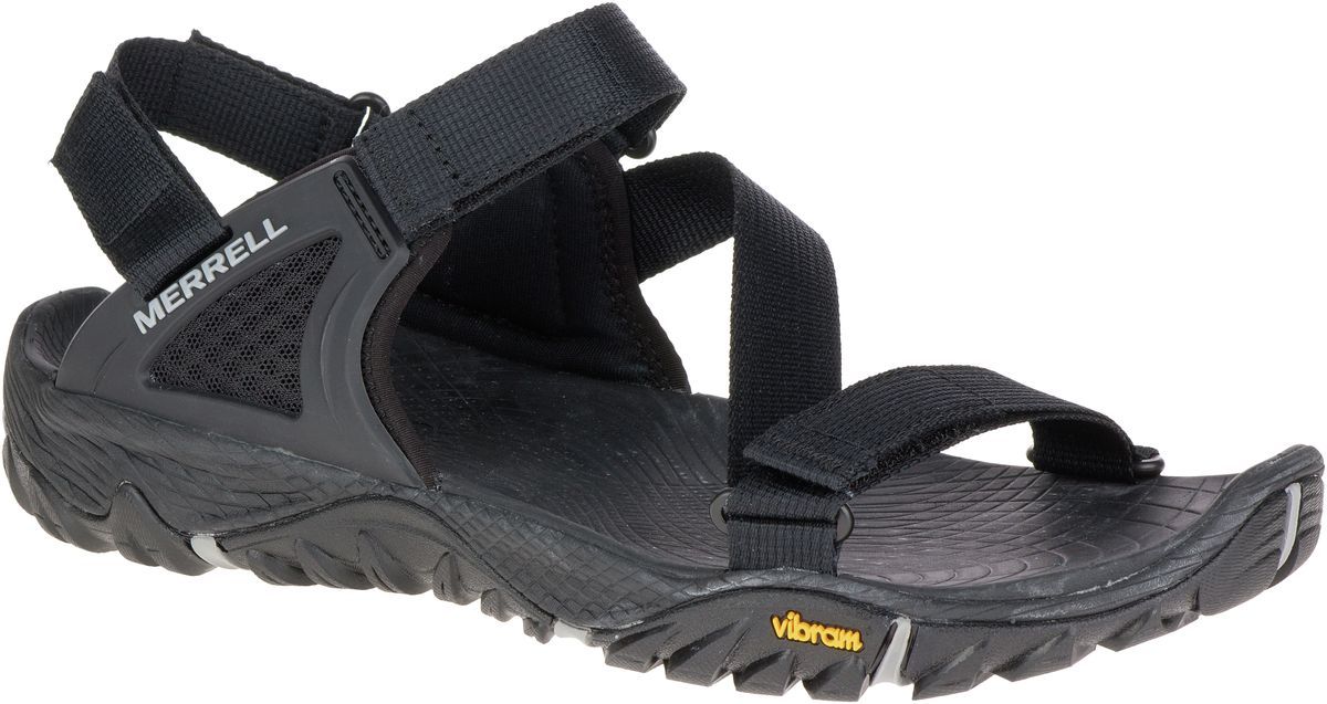 Merrell All Out Blaze Web Sandal Men 2017 - Image 4