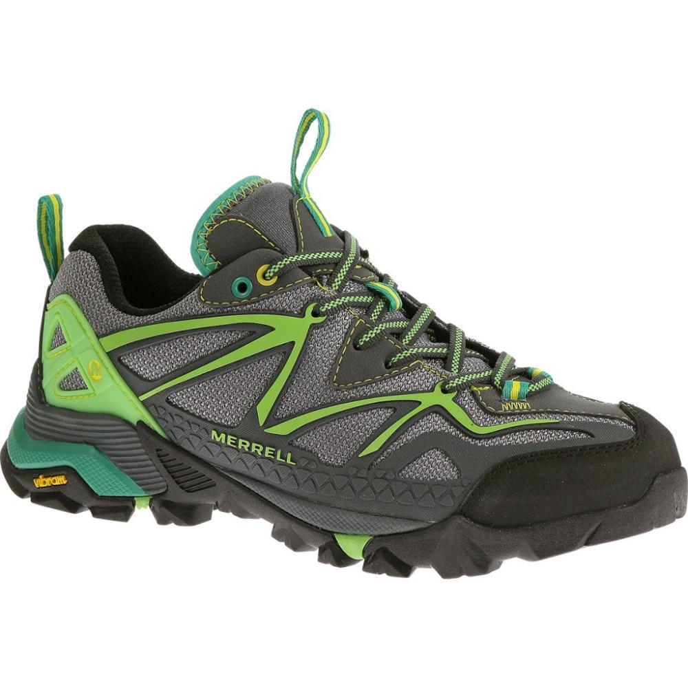 Merrell Capra Sport Ladies Shoe 2015 - Image 4