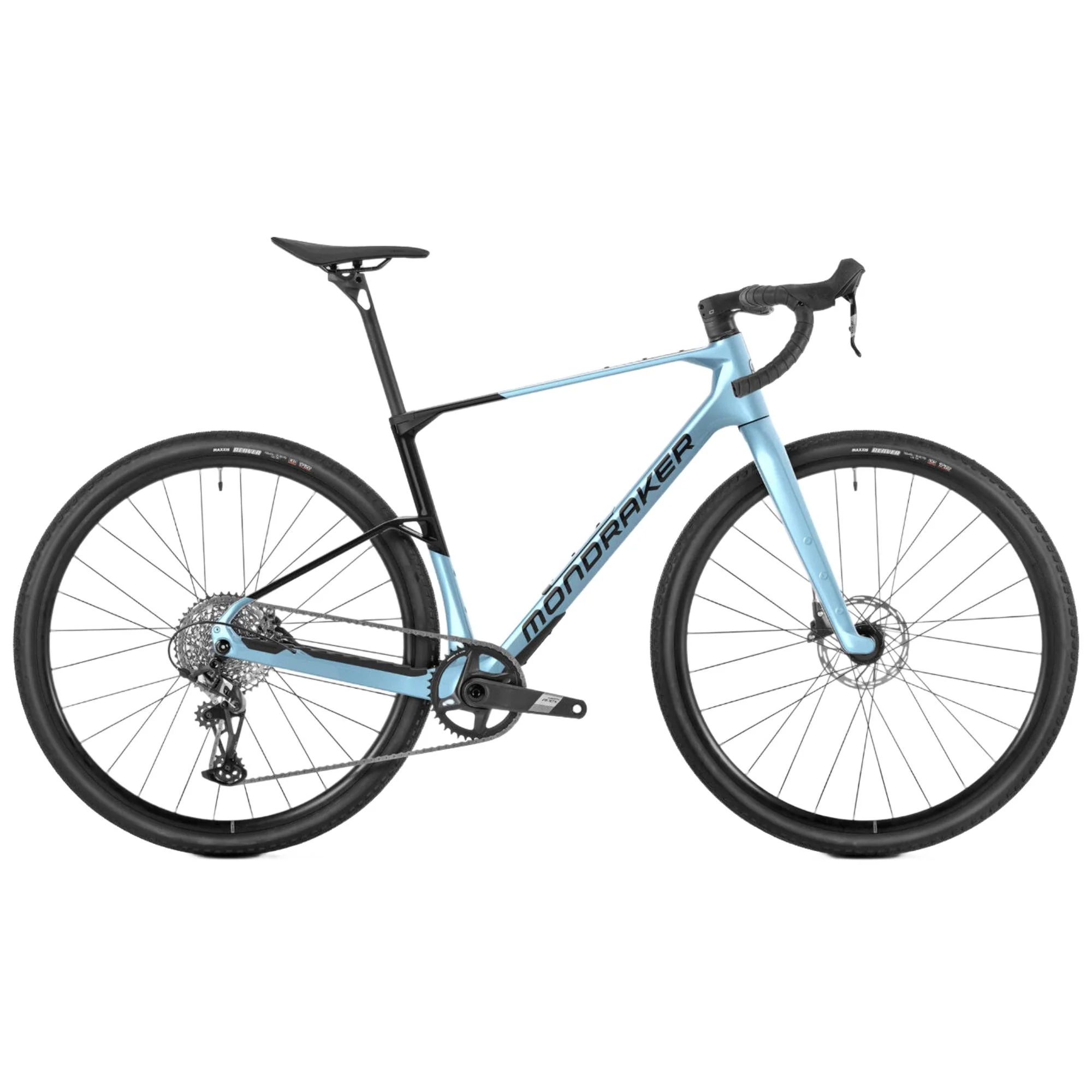 Mondraker Arid Carbon S Bike - Image 4