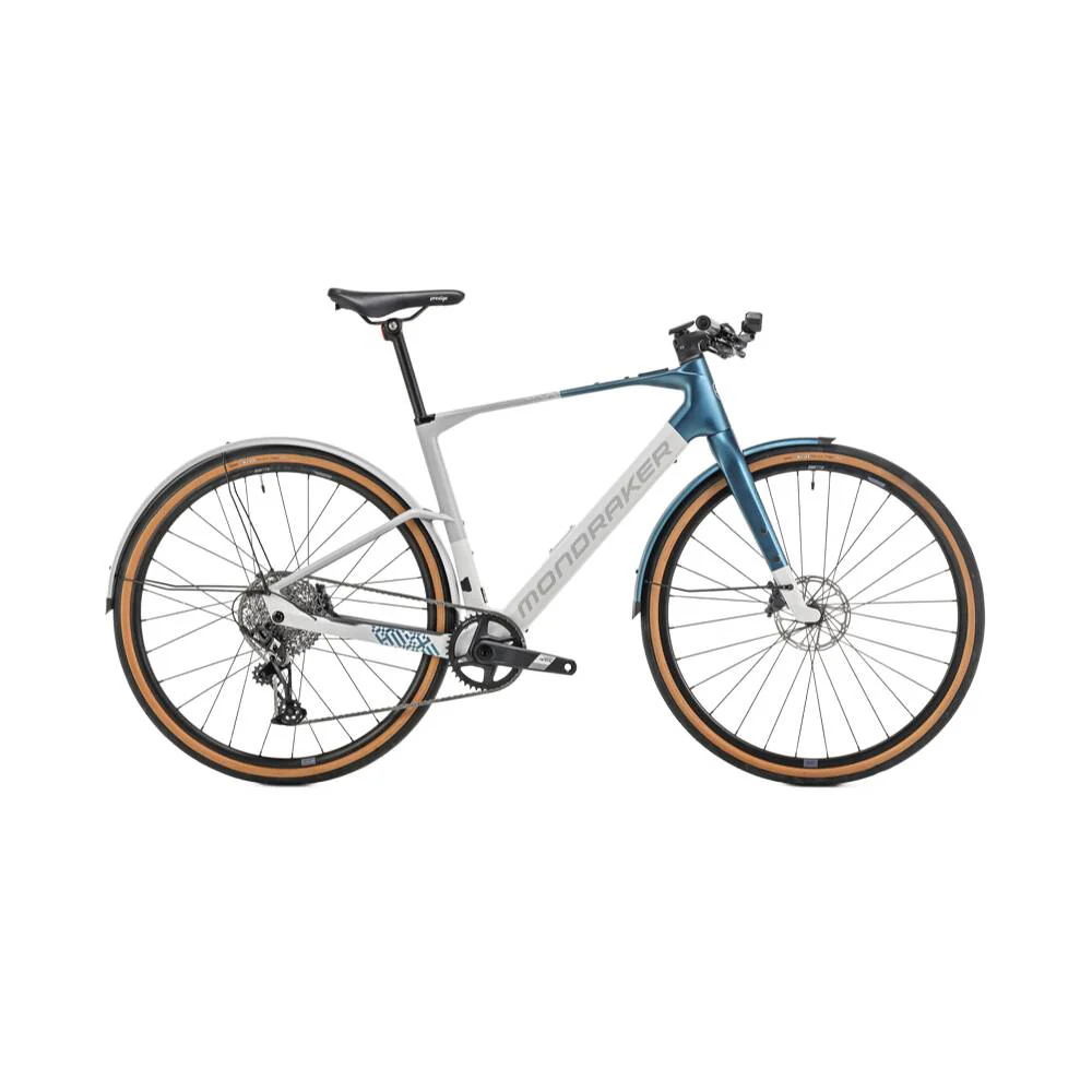 Mondraker Dusty X E-Bike - Image 2