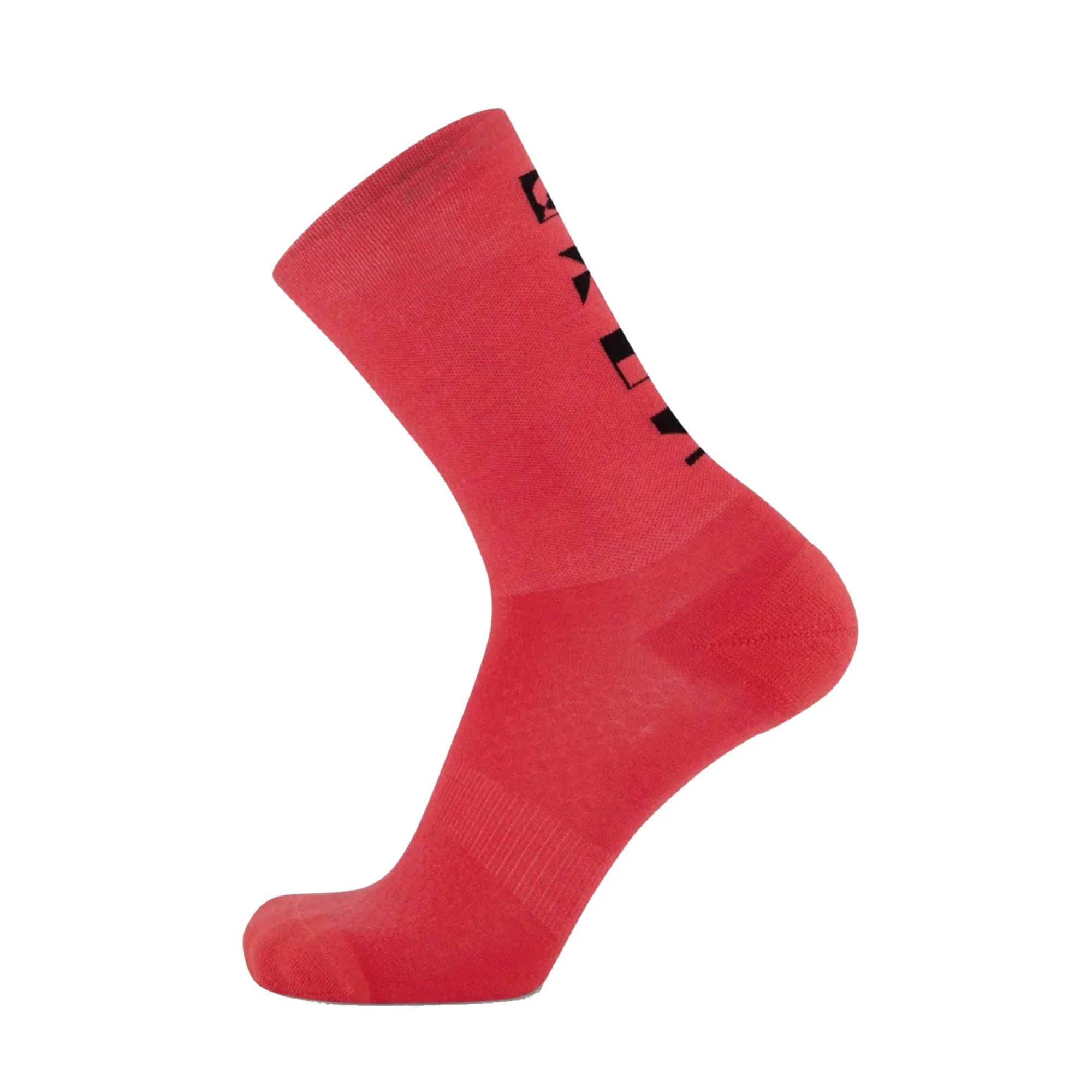 Mons Royale Atlas Crew Cycling Socks - Image 10