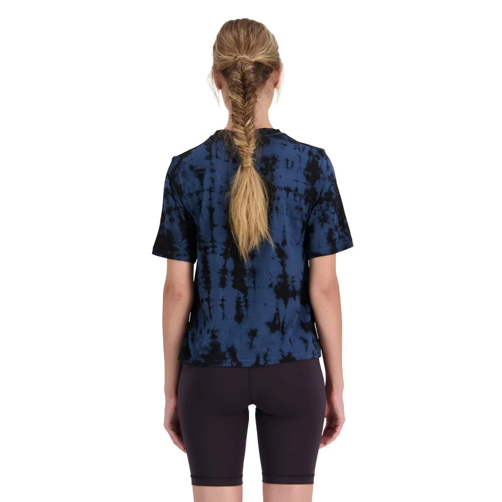 Mons Royale Icon Relaxed Tee Womens Jersey - Image 3