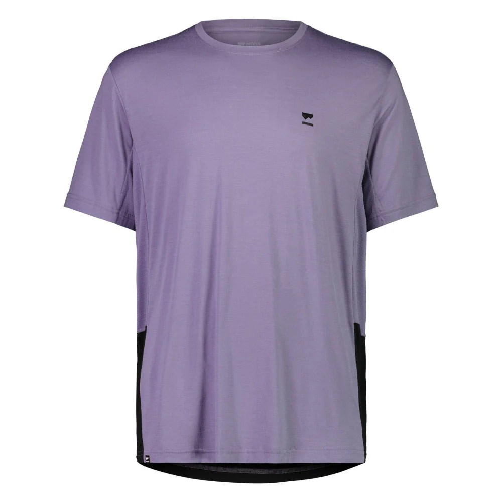 Mons Royale Tarn Merino Shift Mens Jersey - Image 2