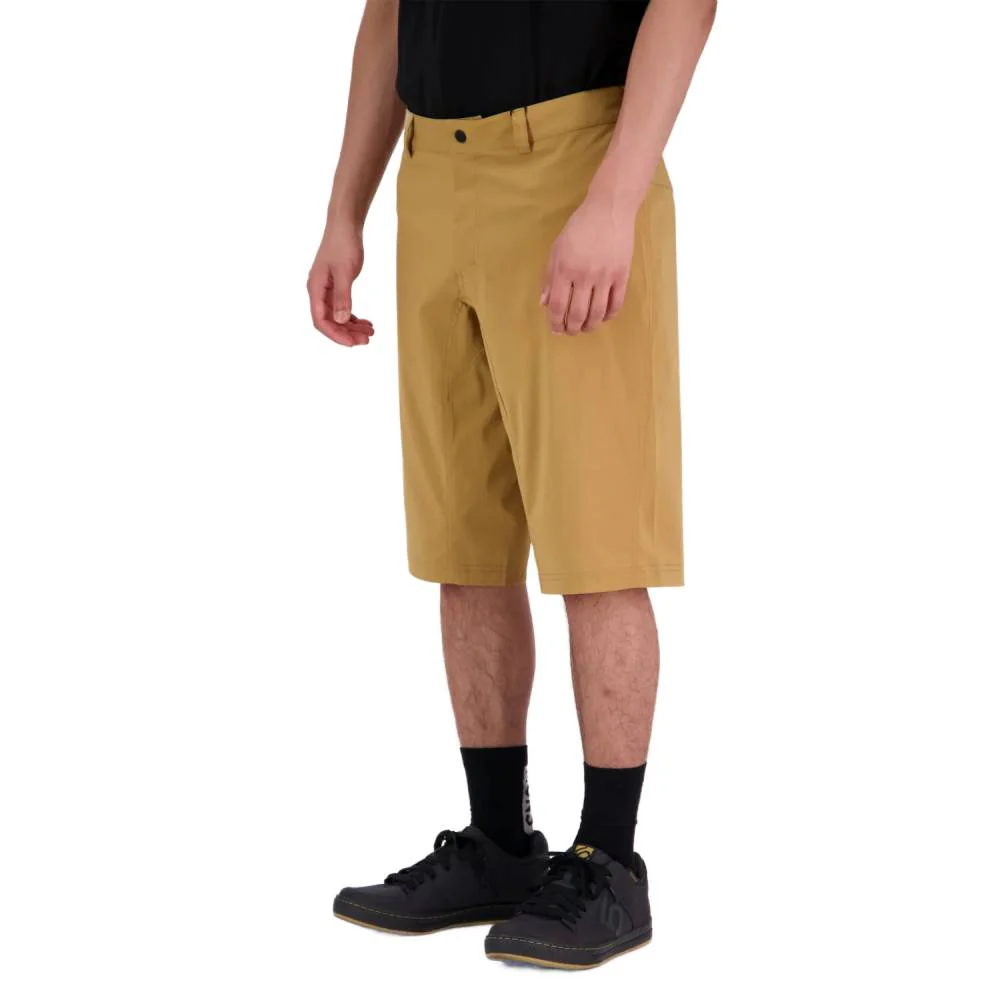 Mons Royale Virage 2.0 Mens Shorts - Image 2
