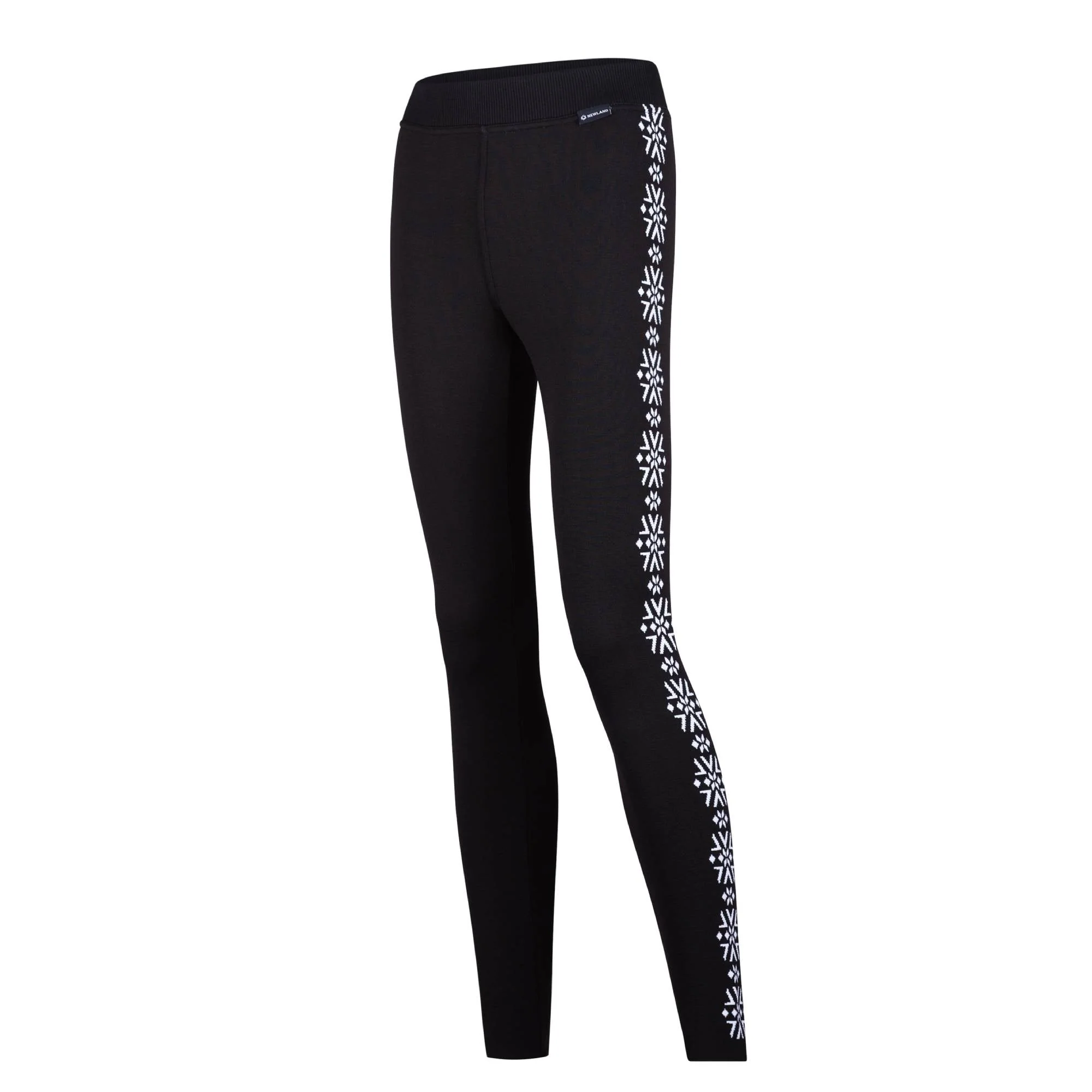 Newland Croix de Coeur Womens Leggings 2026 - Image 2