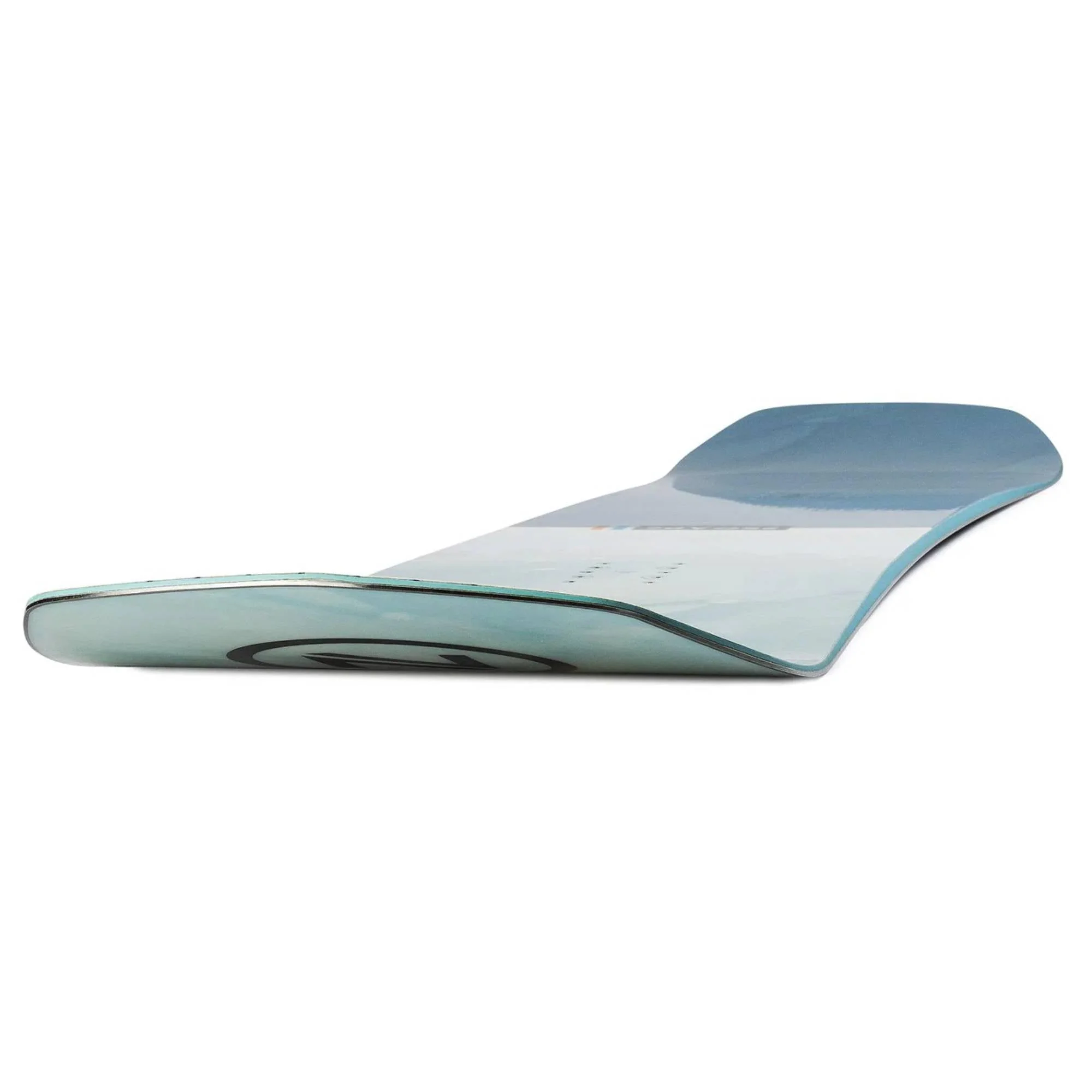Nidecker Escape Snowboard 2025 - Image 2