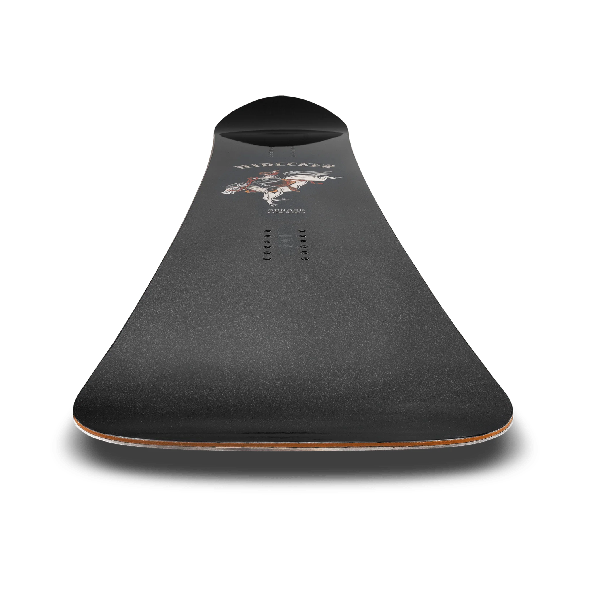 Nidecker Sensor Craig Snowboard 2025 - Image 4