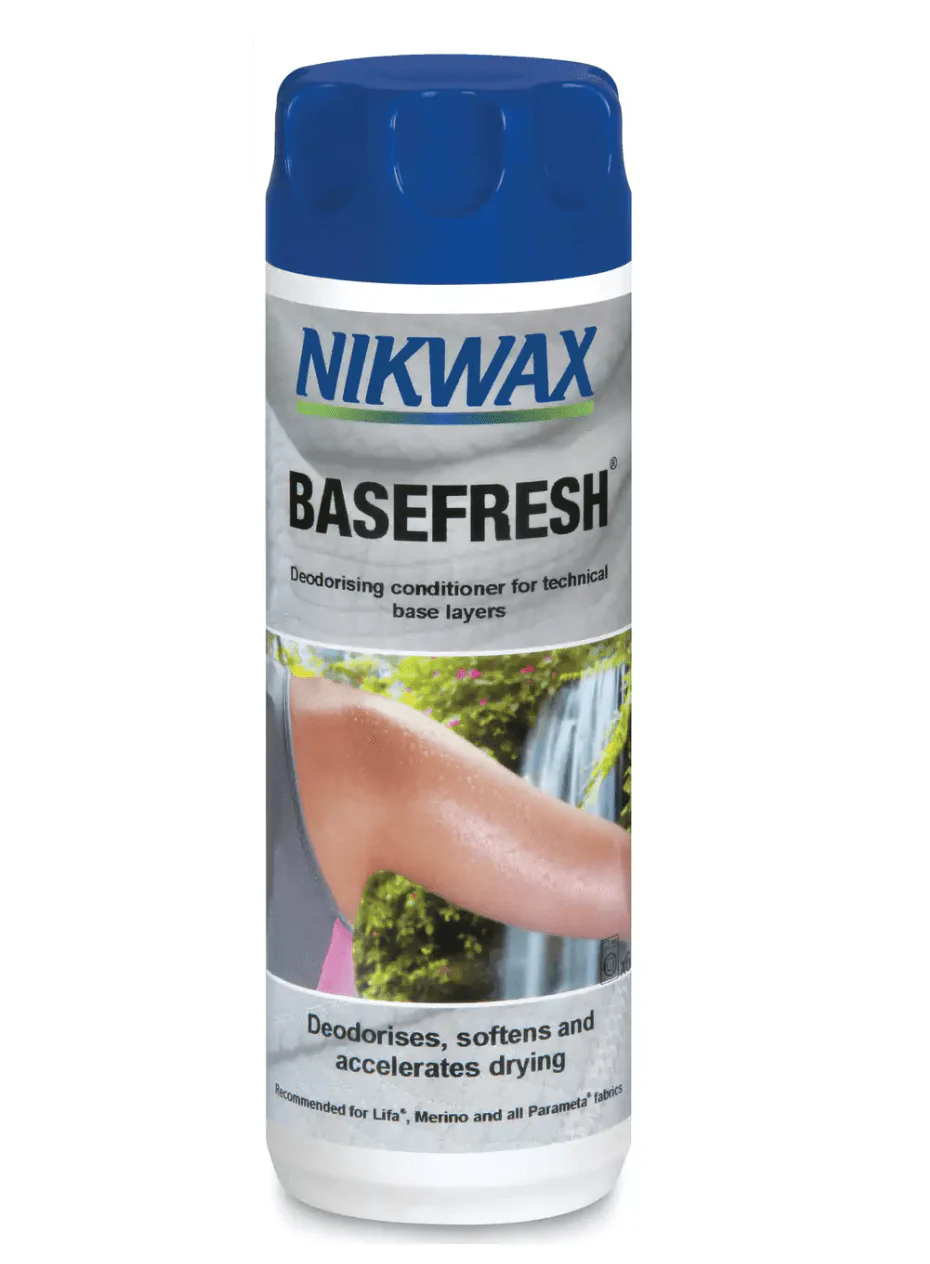 NikWax BaseFresh 300ml - Image 2