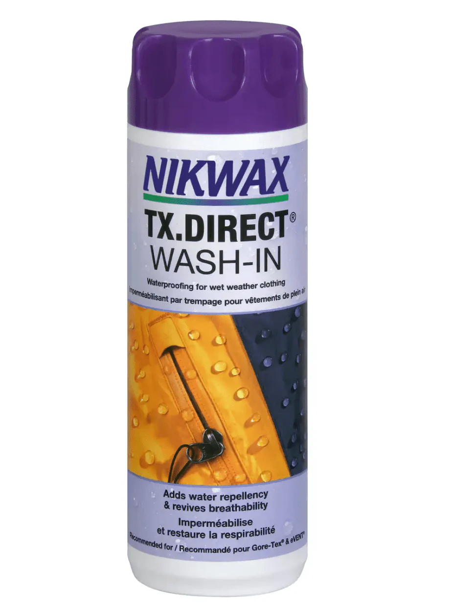Nikwax TX Direct - Image 2