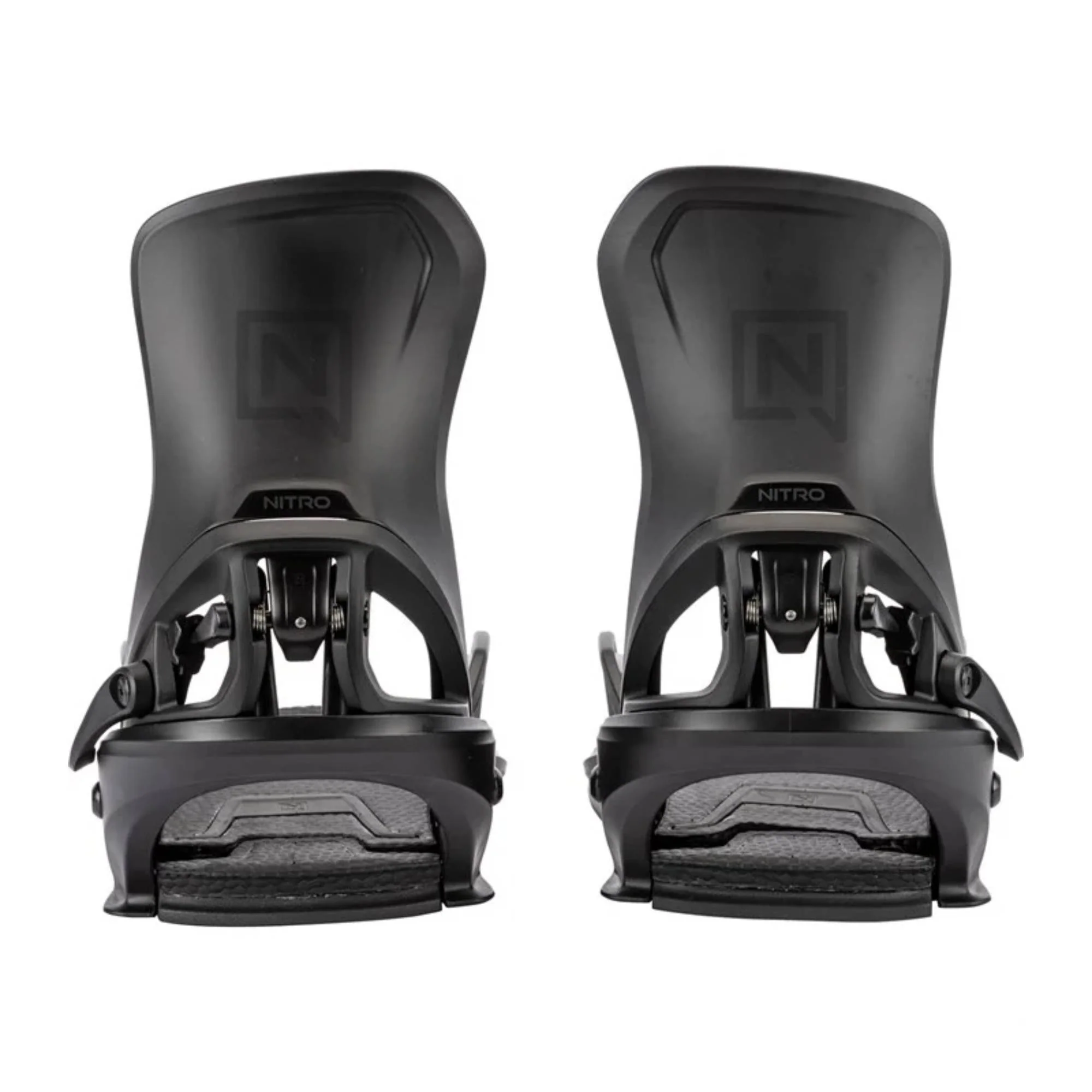 Nitro Step On Snowboard Bindings 2026 - Image 3