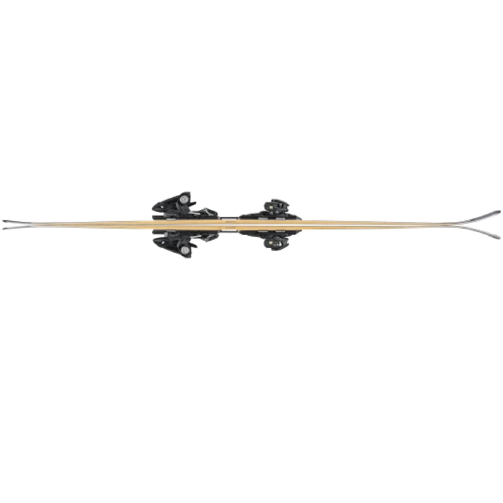 Nordica Dobermann Multipista DC Ski + Marker TPX 13 GW Binding 2026 - Image 5