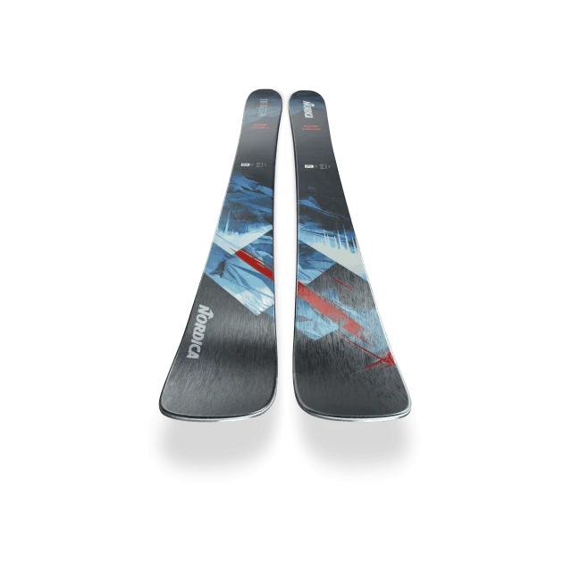 Nordica Enforcer 99 Ski 2026 - Image 6