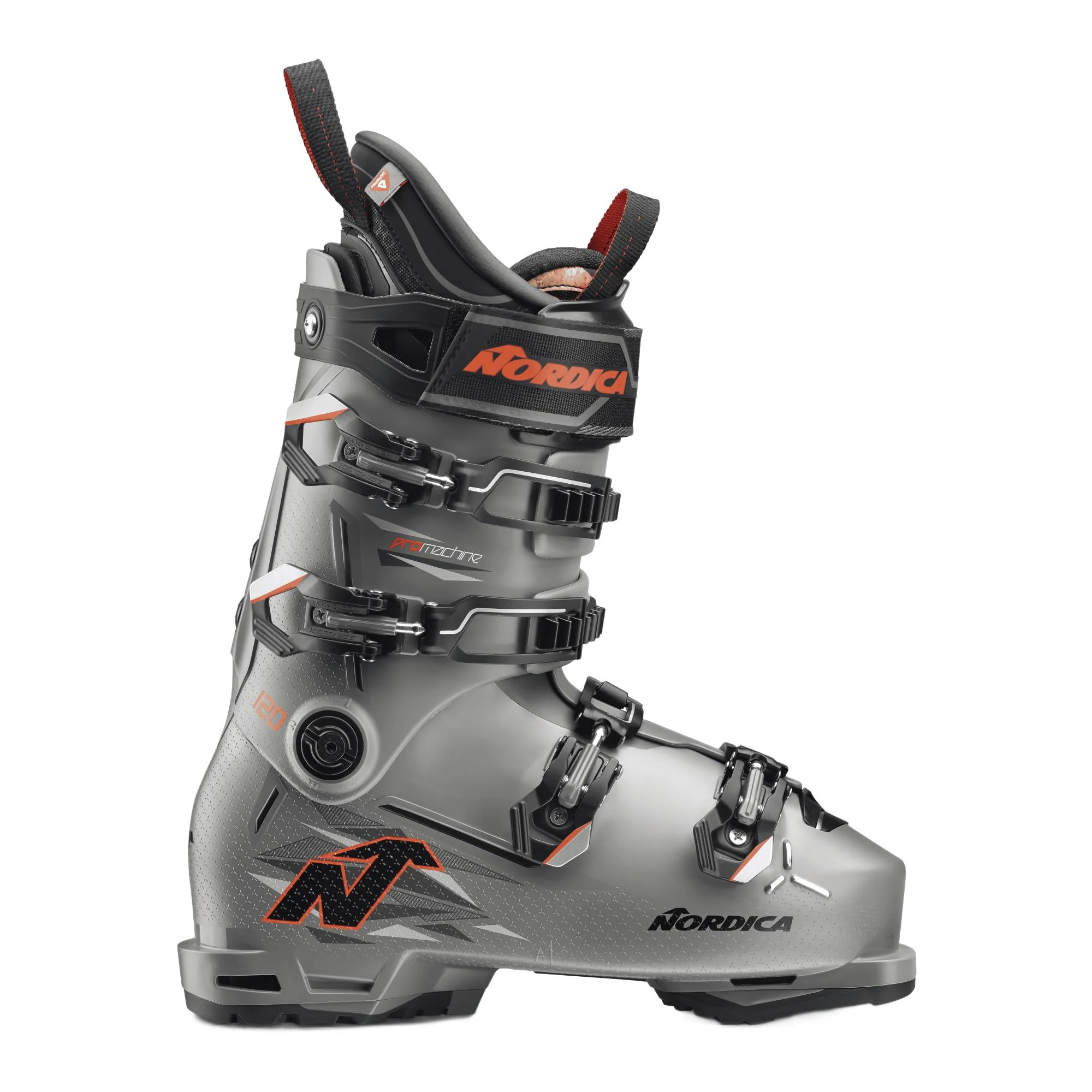 Nordica Promachine 3 120 GW Mens Ski Boot 2027 - Image 3