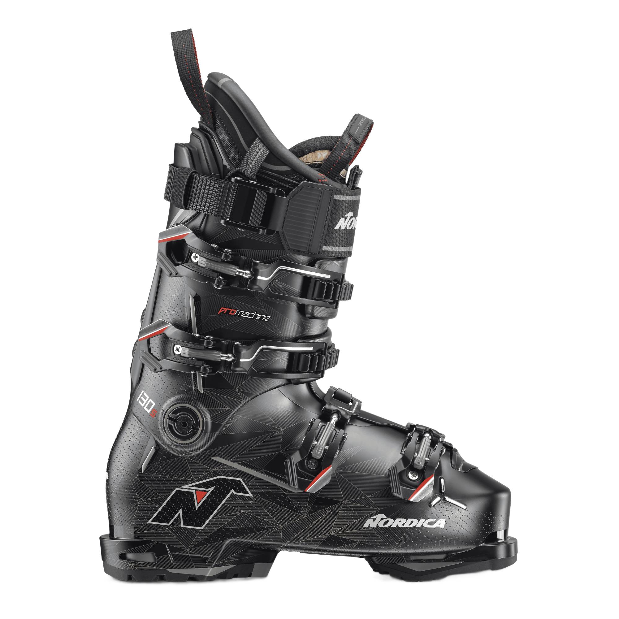 Nordica Promachine 3 130S GW Mens Ski Boot 2027 - Image 2