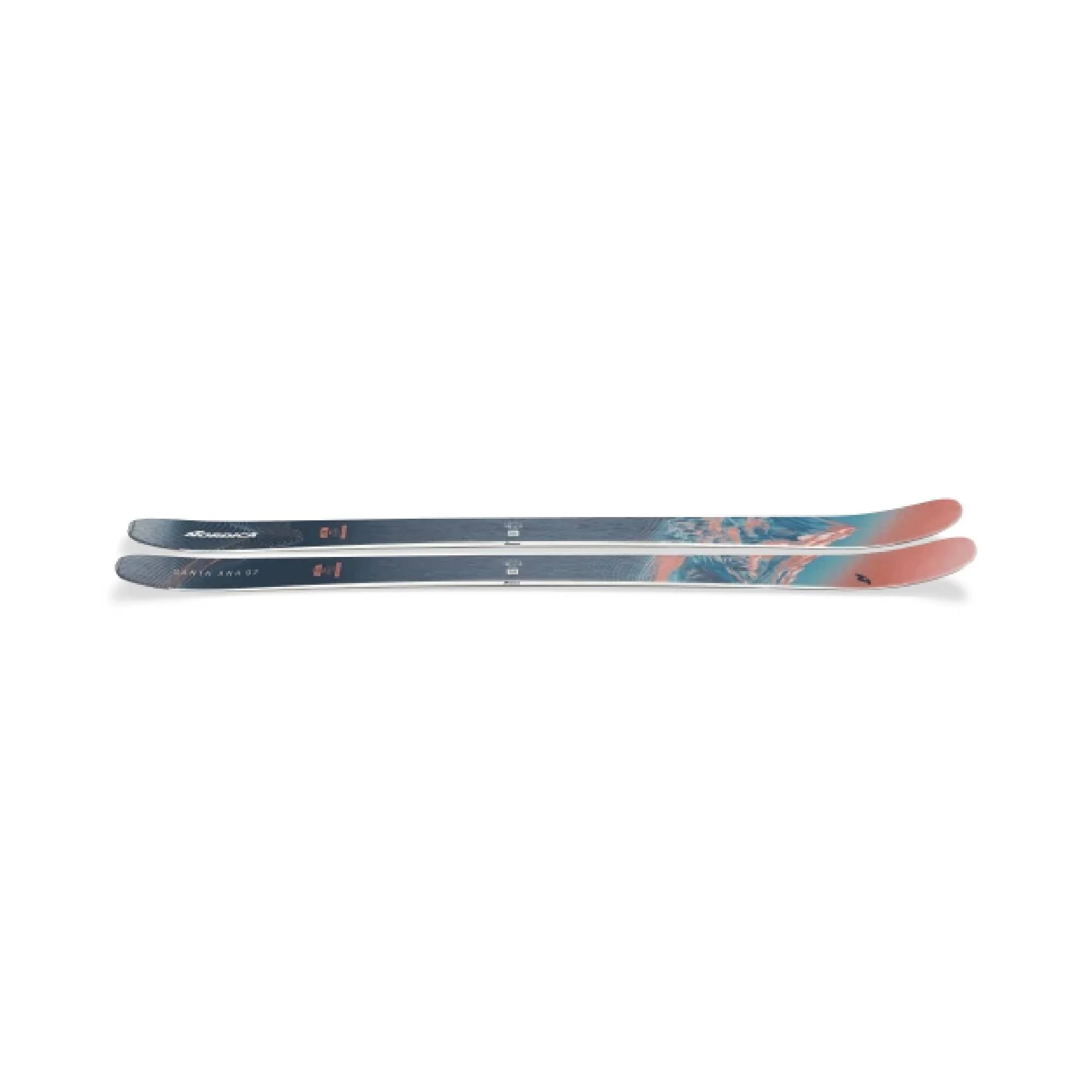 Nordica Santa Ana 97 Womens Ski 2026 - Image 7