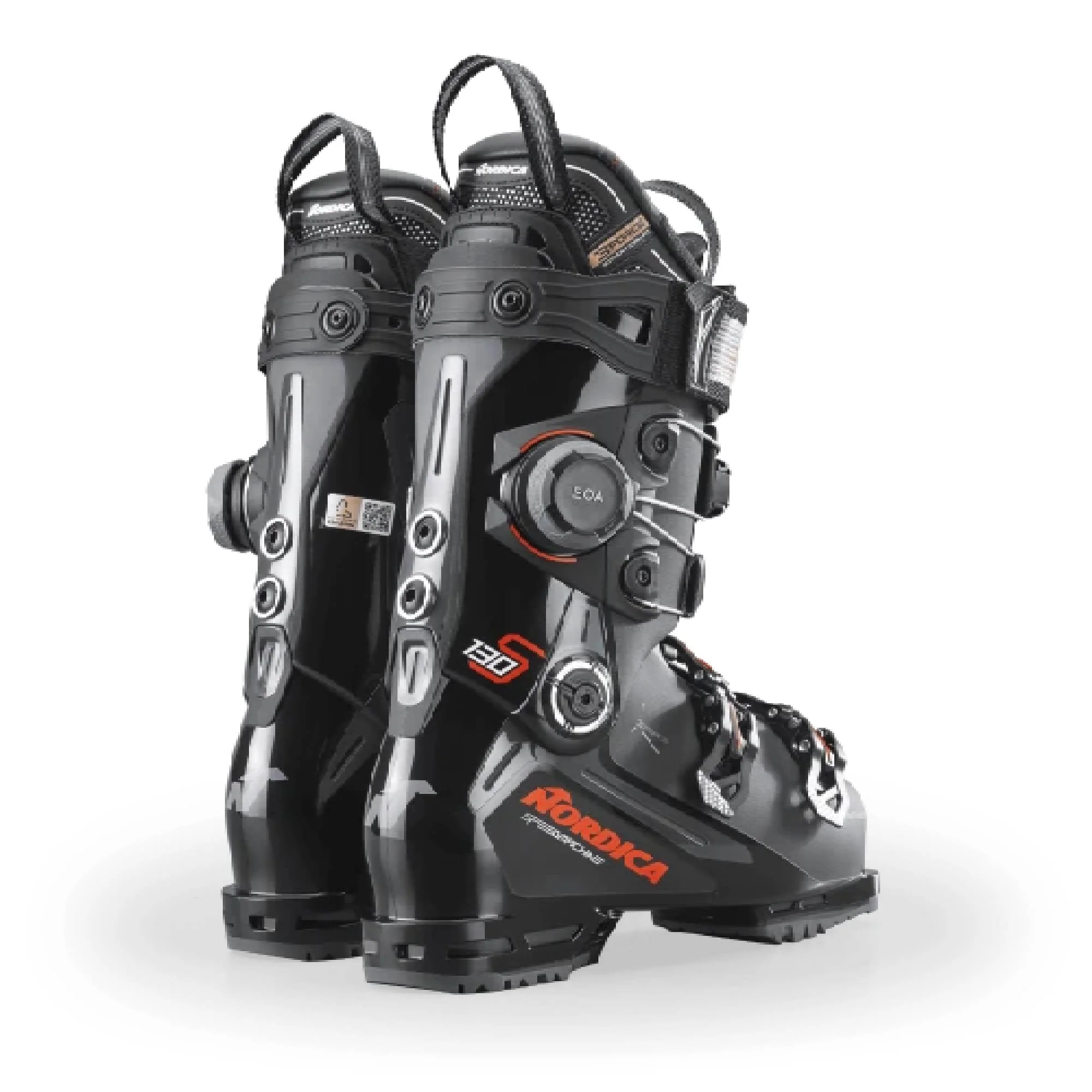 Nordica Speedmachine 3 130 S BOA C GW Mens Ski Boot 2026 - Image 6