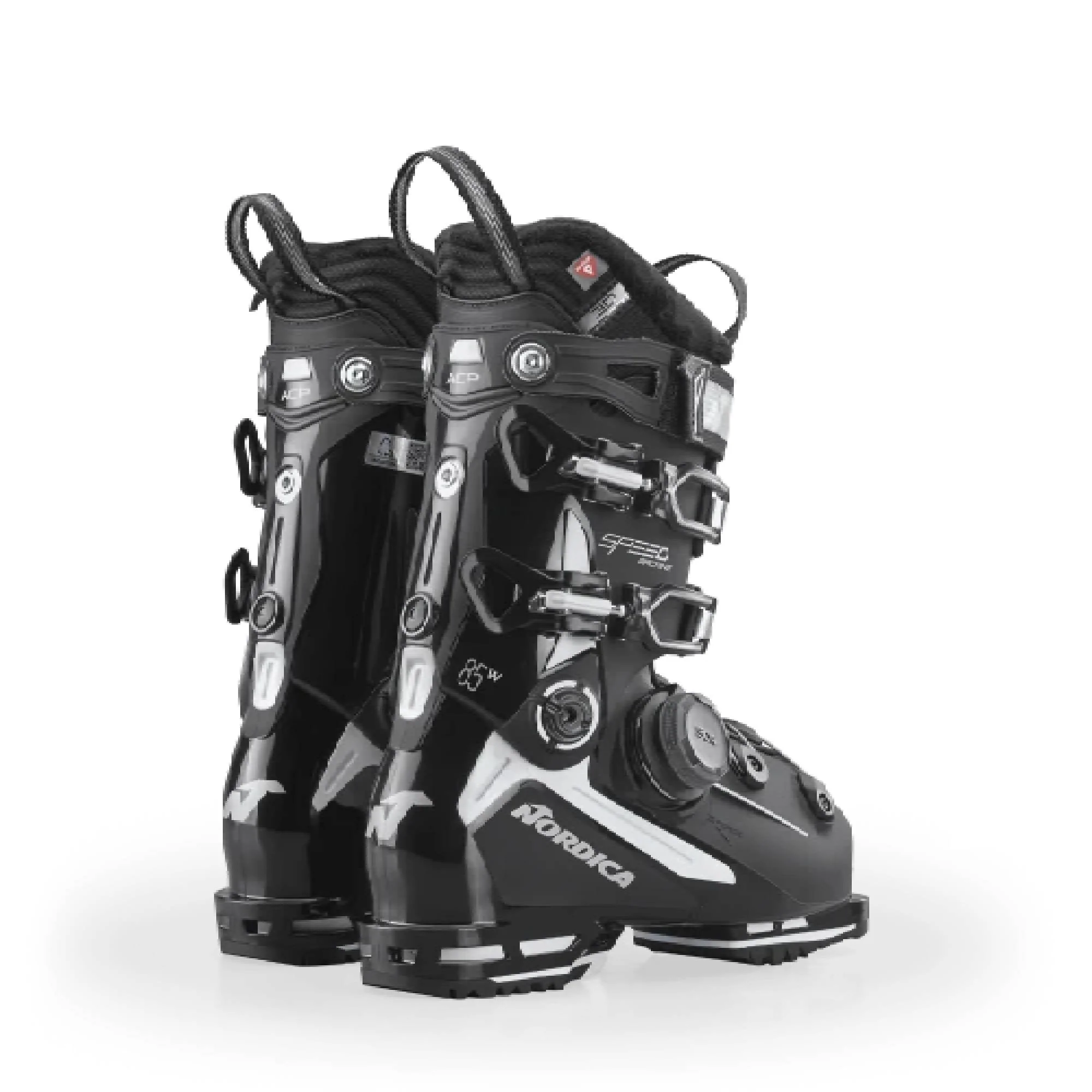 Nordica Speedmachine 3 85 BOA GW Womens Ski Boot 2026 - Image 7